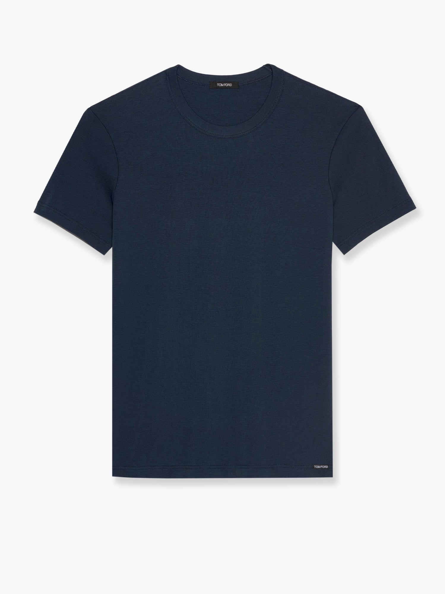 TOM FORD - Man - Blue - Undershirt