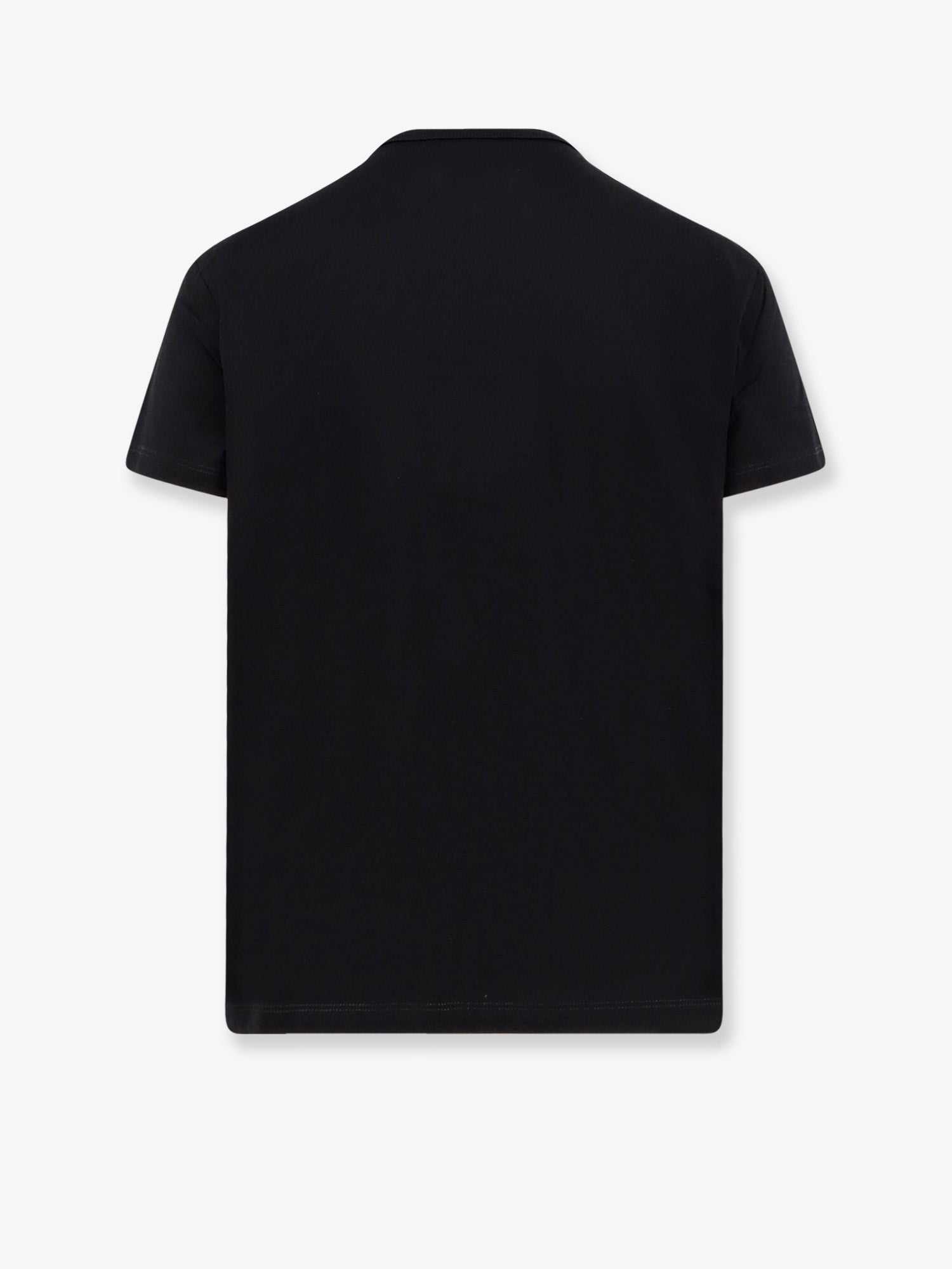 Maison Margiela - Man - Black - T-shirt