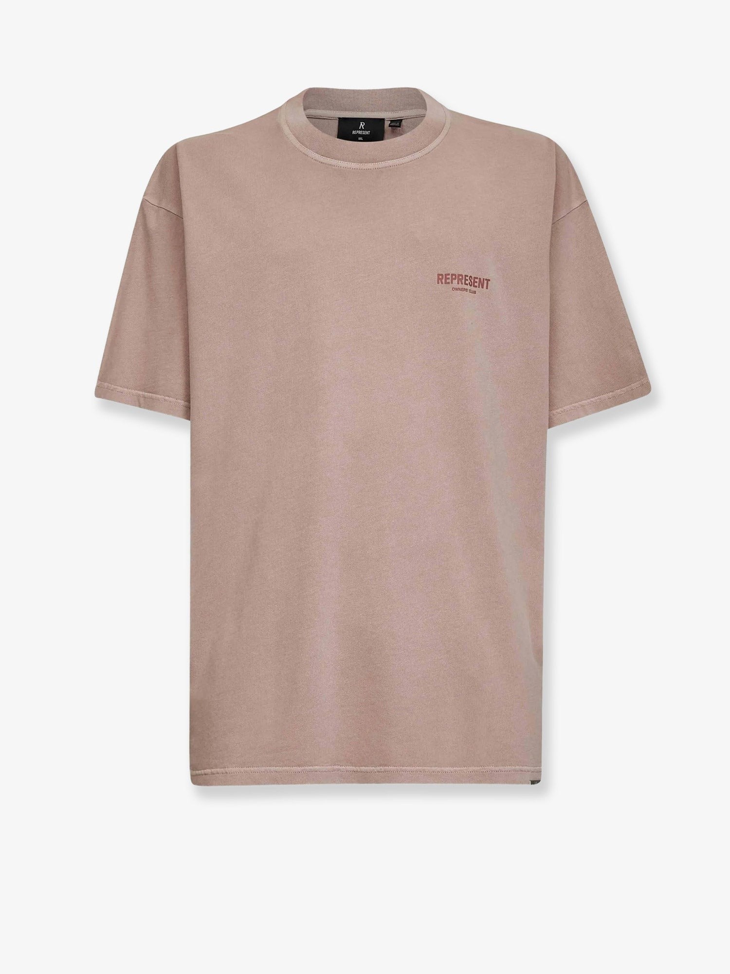 Represent - Man - Beige - T-shirt