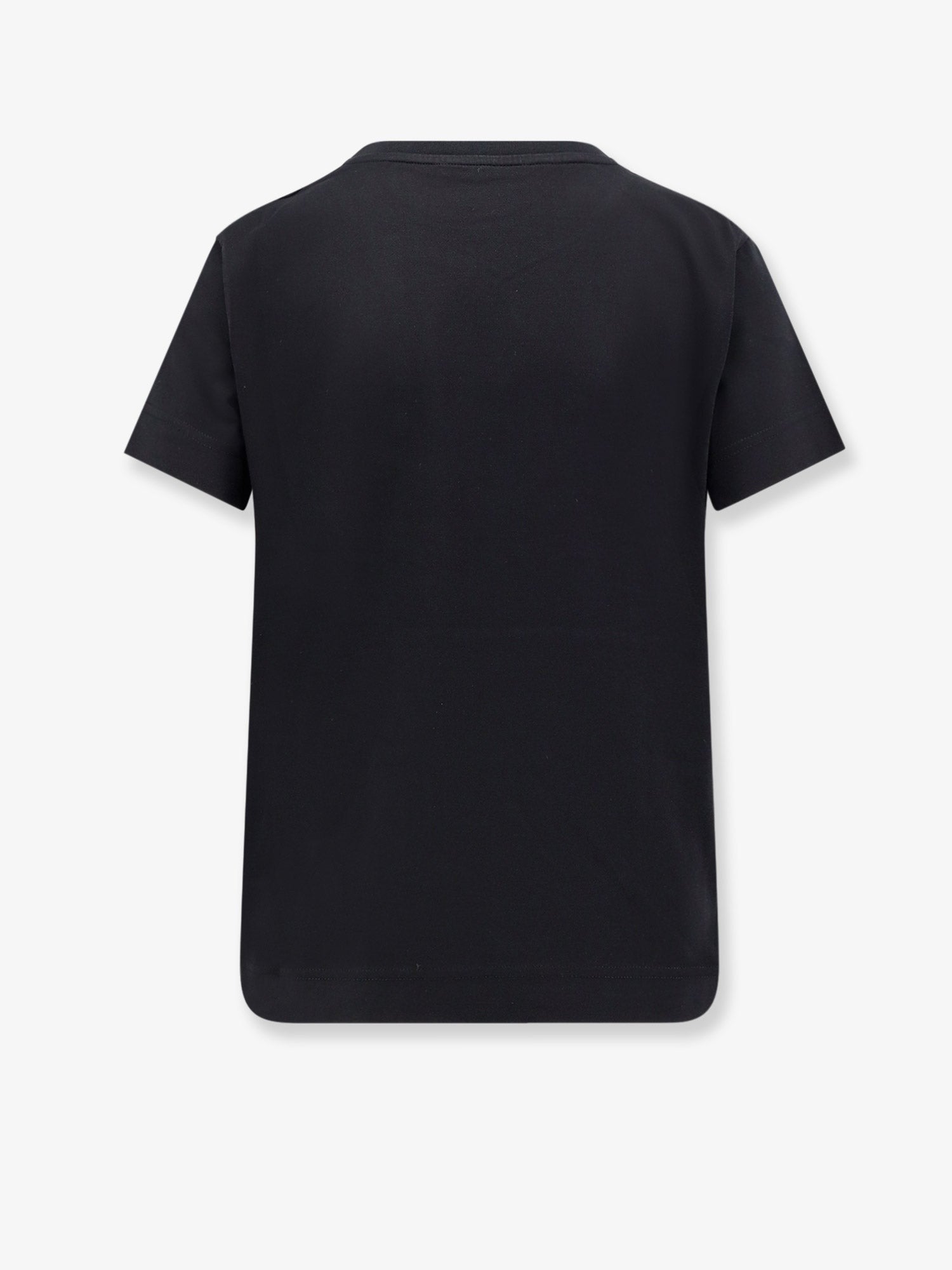 Givenchy - Woman - Black - T-shirt