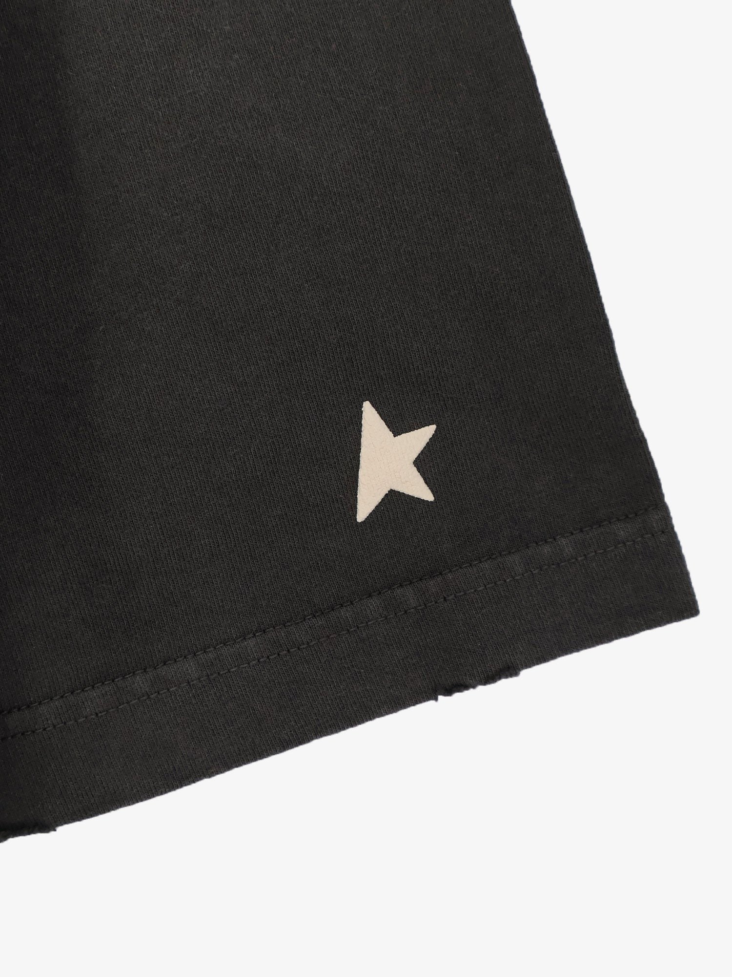 Golden Goose Deluxe Brand - Unisex - Grey - T-shirt
