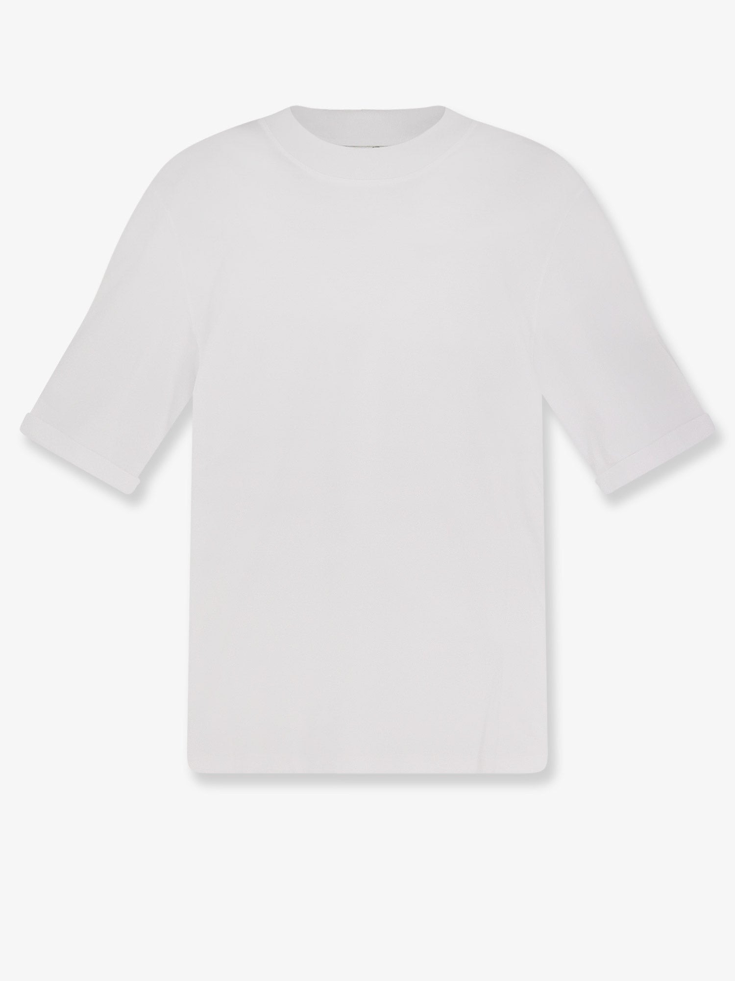Brunello Cucinelli - Man - White - T-shirt