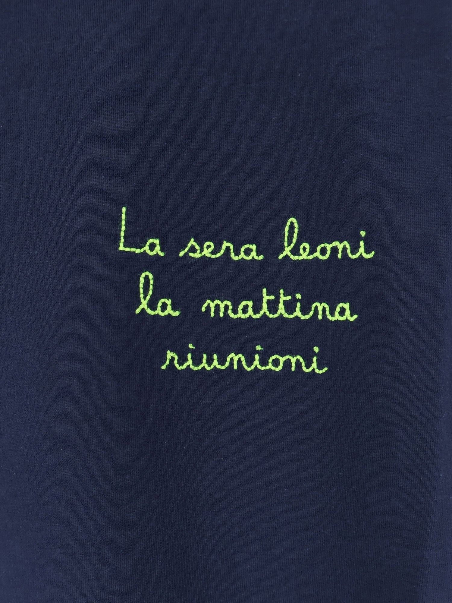 MC2 SAINT BARTH - Man - Blue - T-shirt