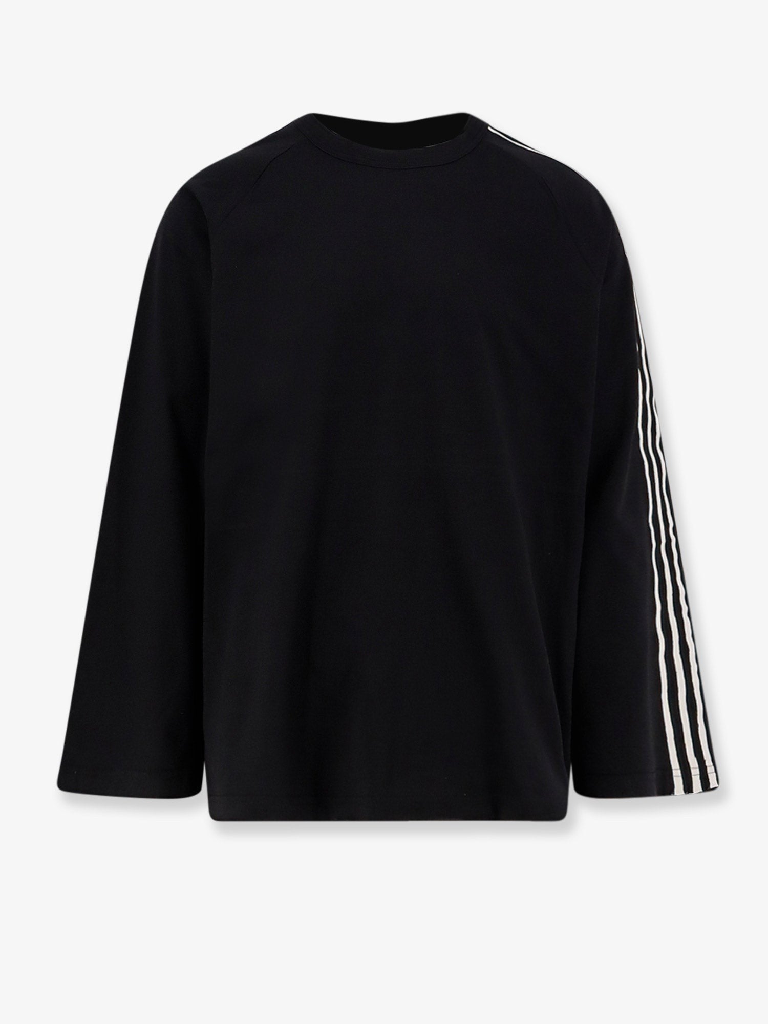 ADIDAS Y-3 - Man - Black - Sweatshirt