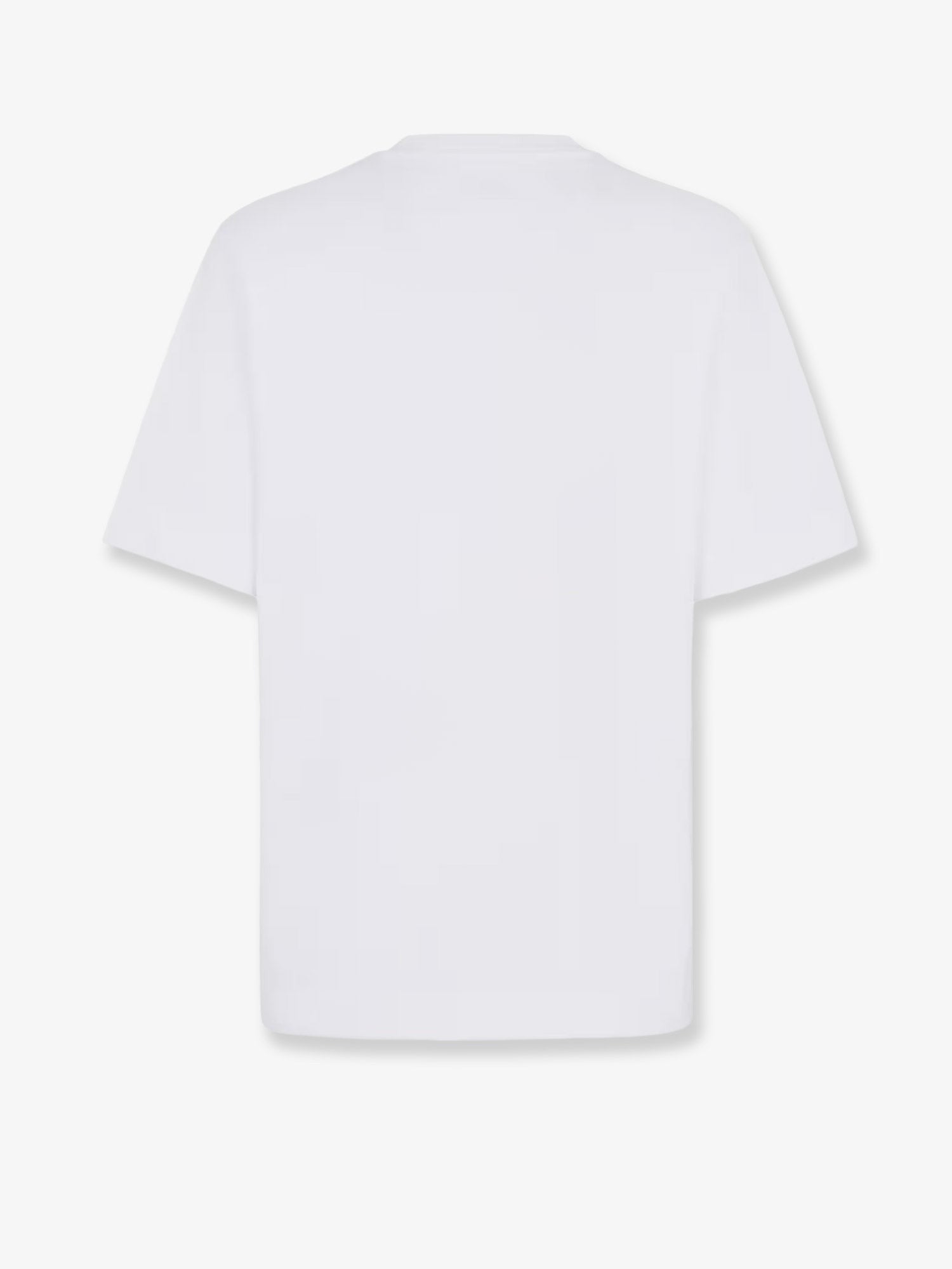 Fendi - Man - White - T-shirt