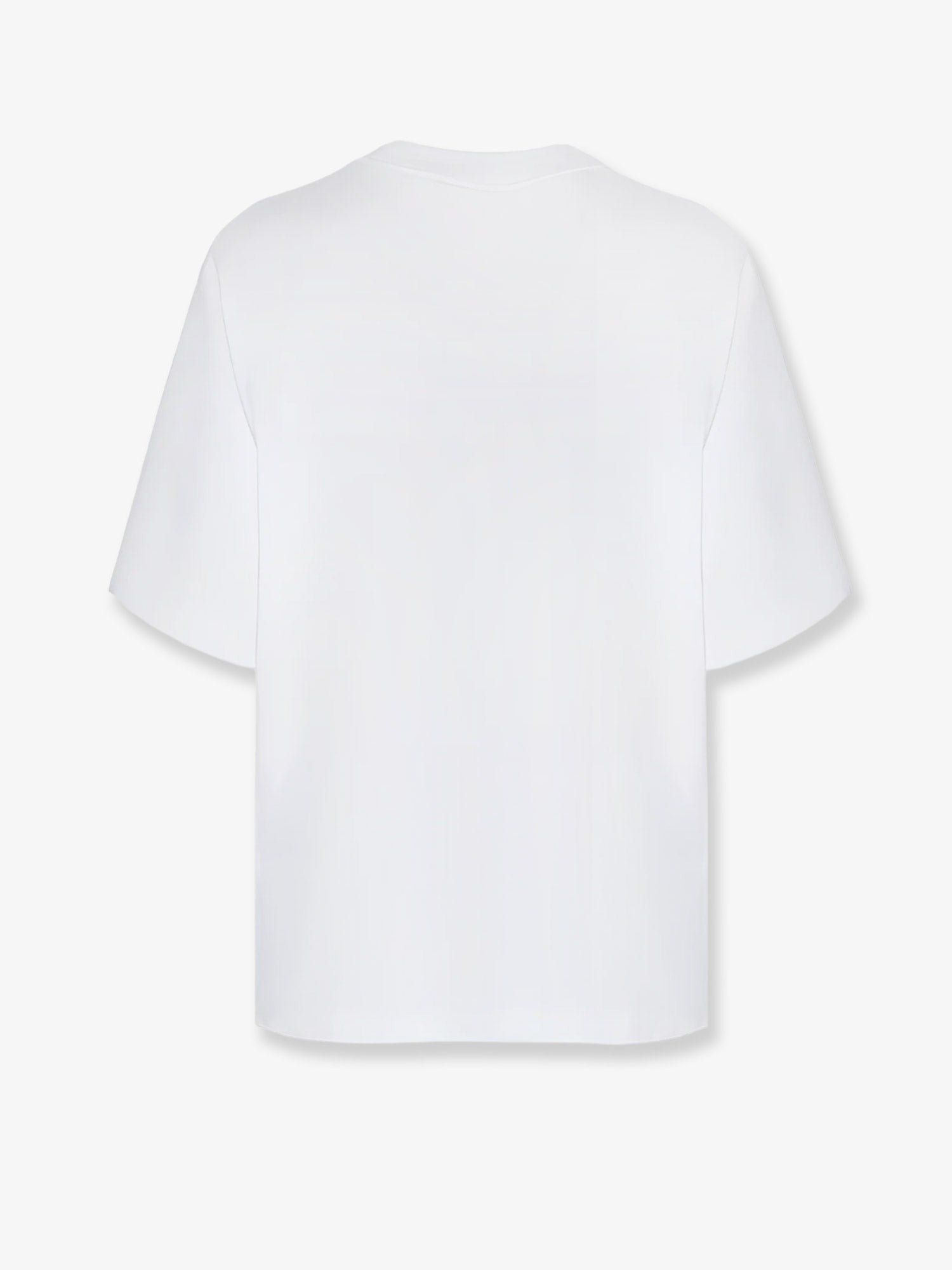Gucci - Man - White - T-shirt