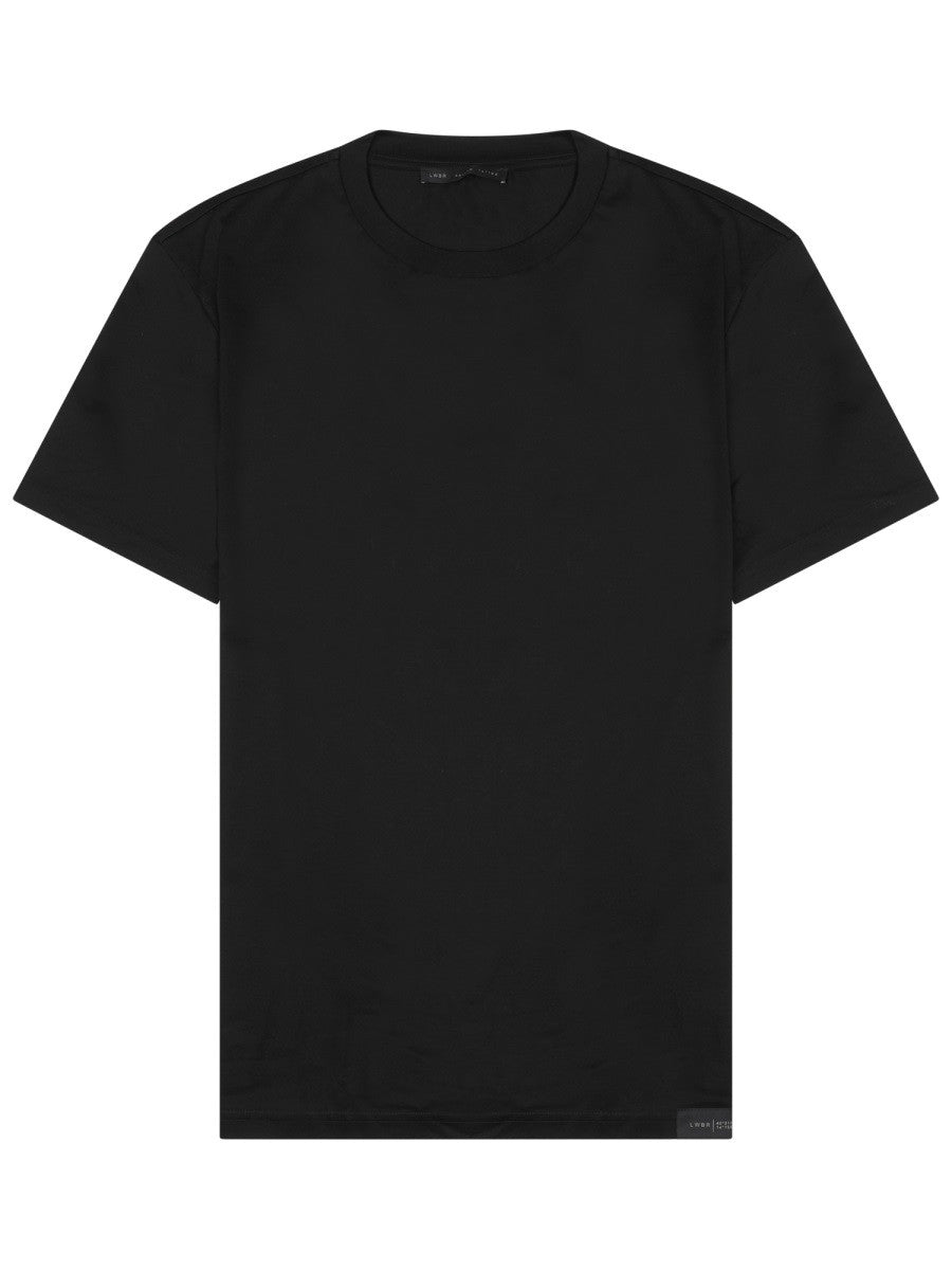 LOW BRAND - Man - Black - T-shirt