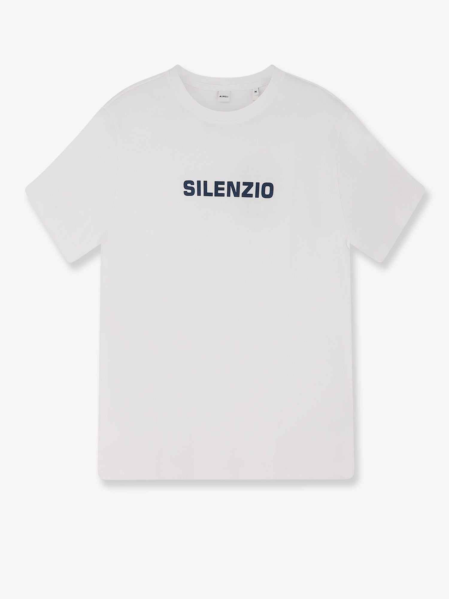 ASPESI - Man - White - T-shirt