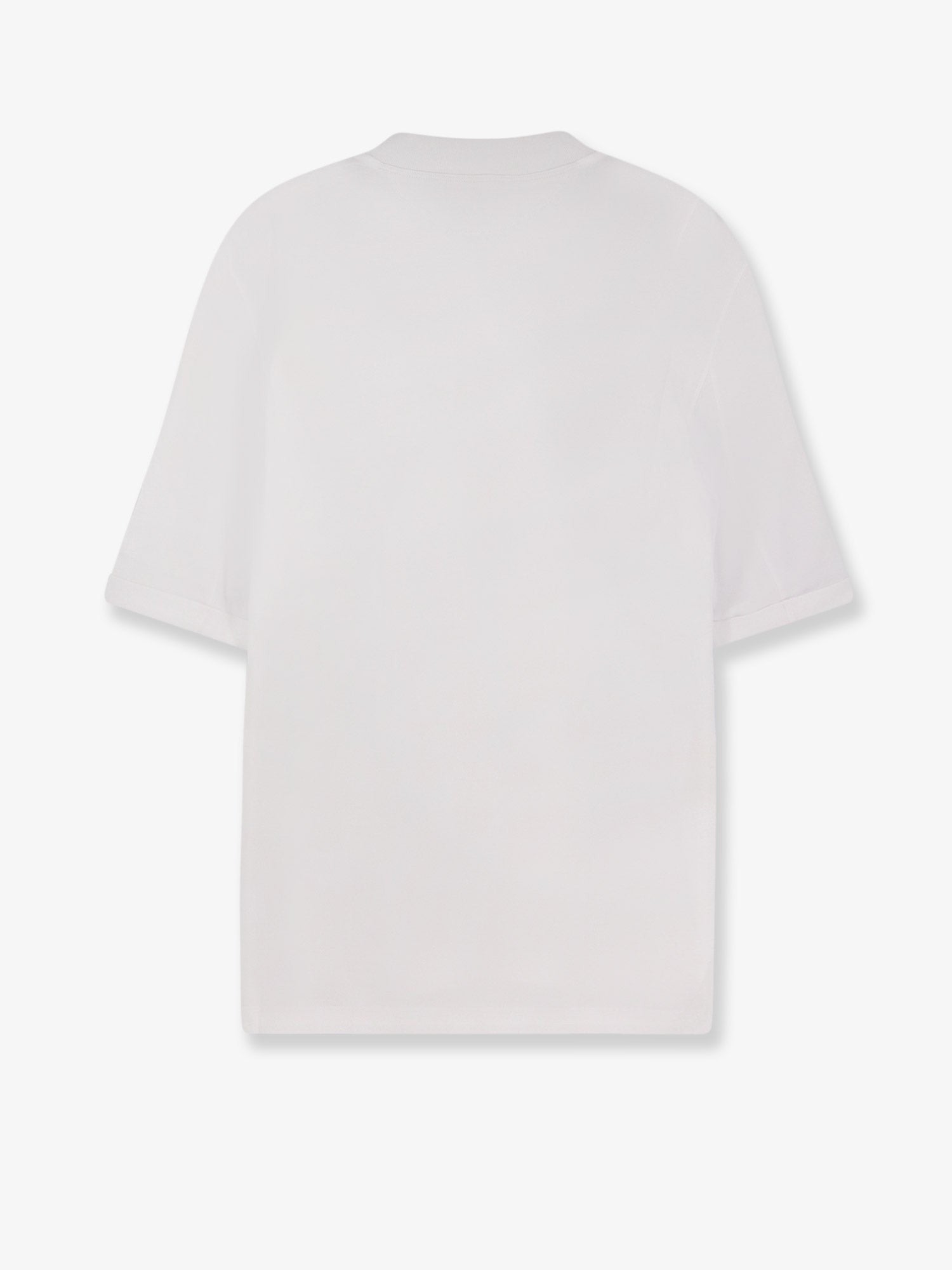 Brunello Cucinelli - Man - White - T-shirt