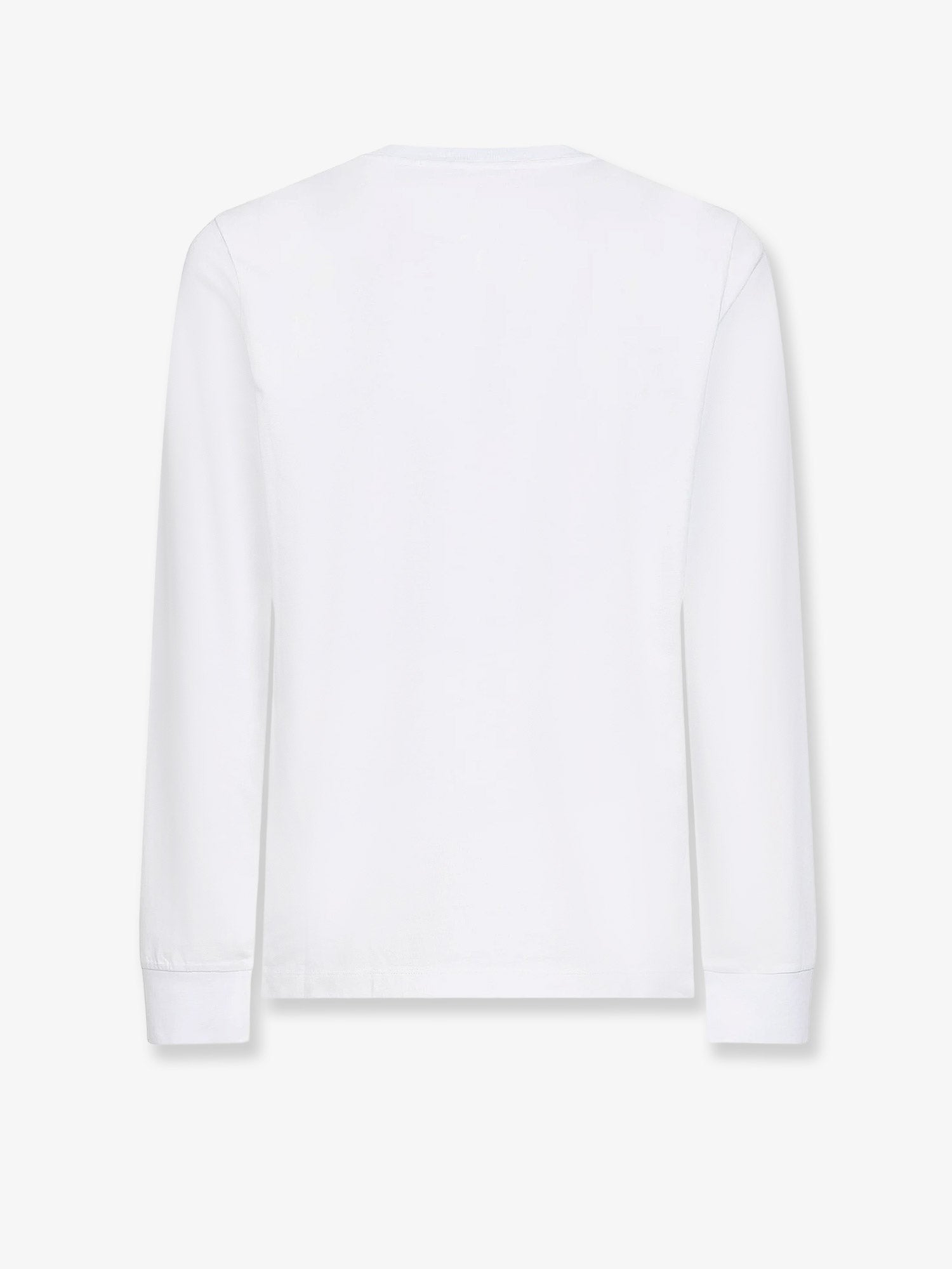Moncler - Man - White - T-shirt