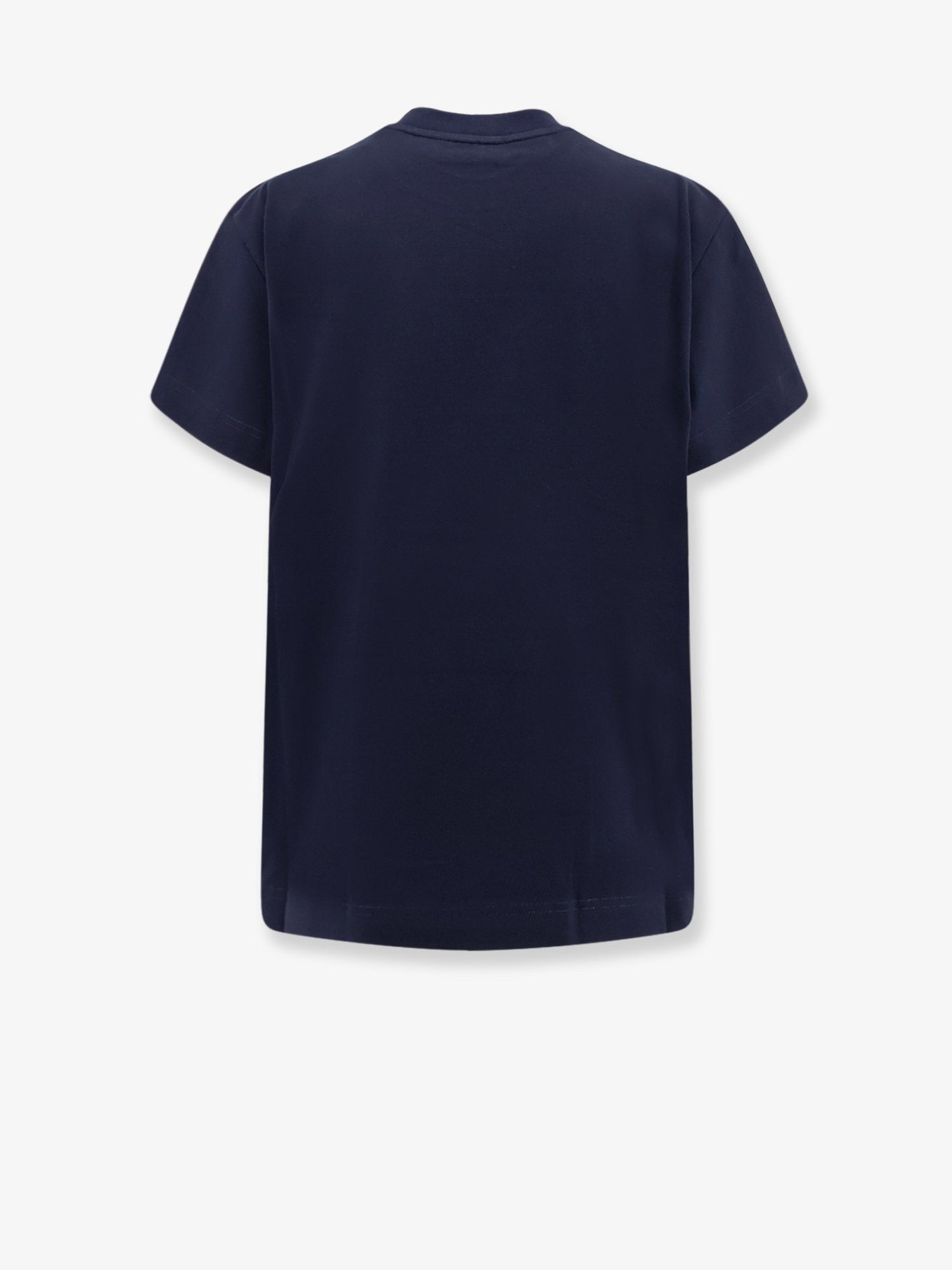 Givenchy - Woman - Navywhite - T-shirt