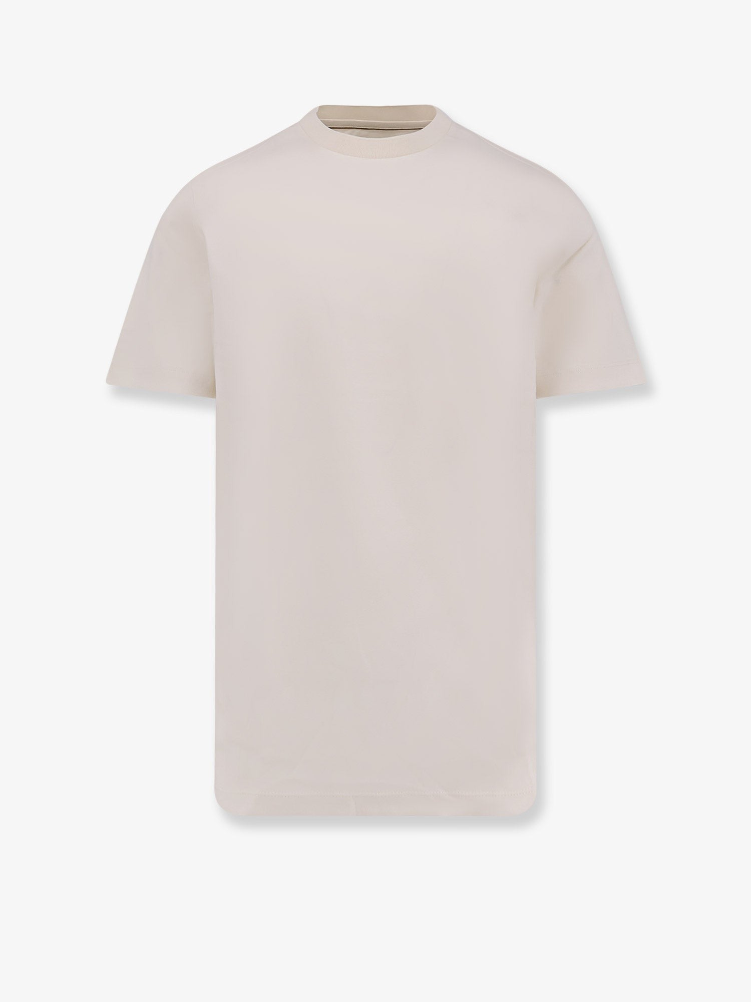 Boss - Man - White - T-shirt