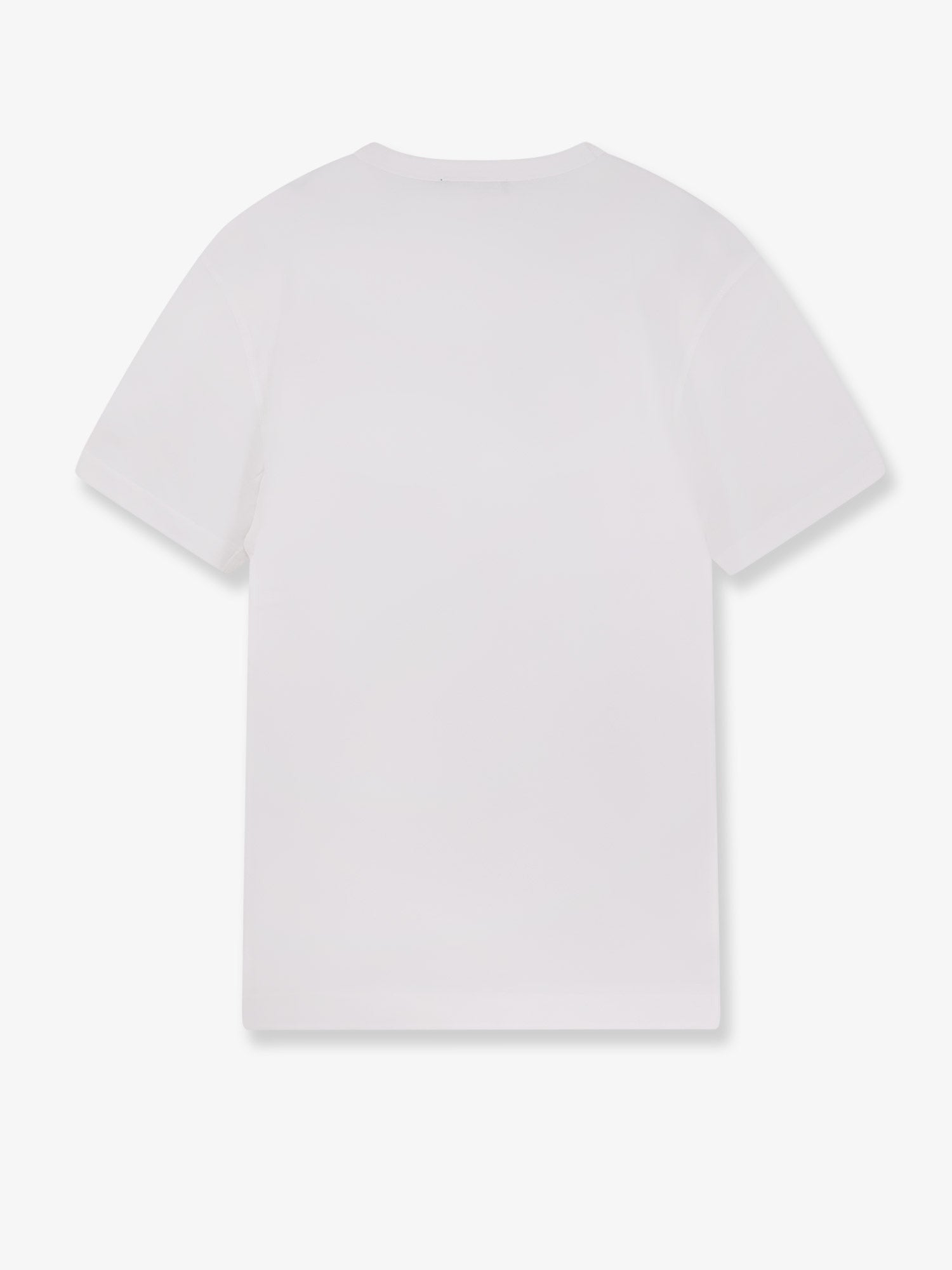 Dolce & Gabbana - Man - White - T-shirt