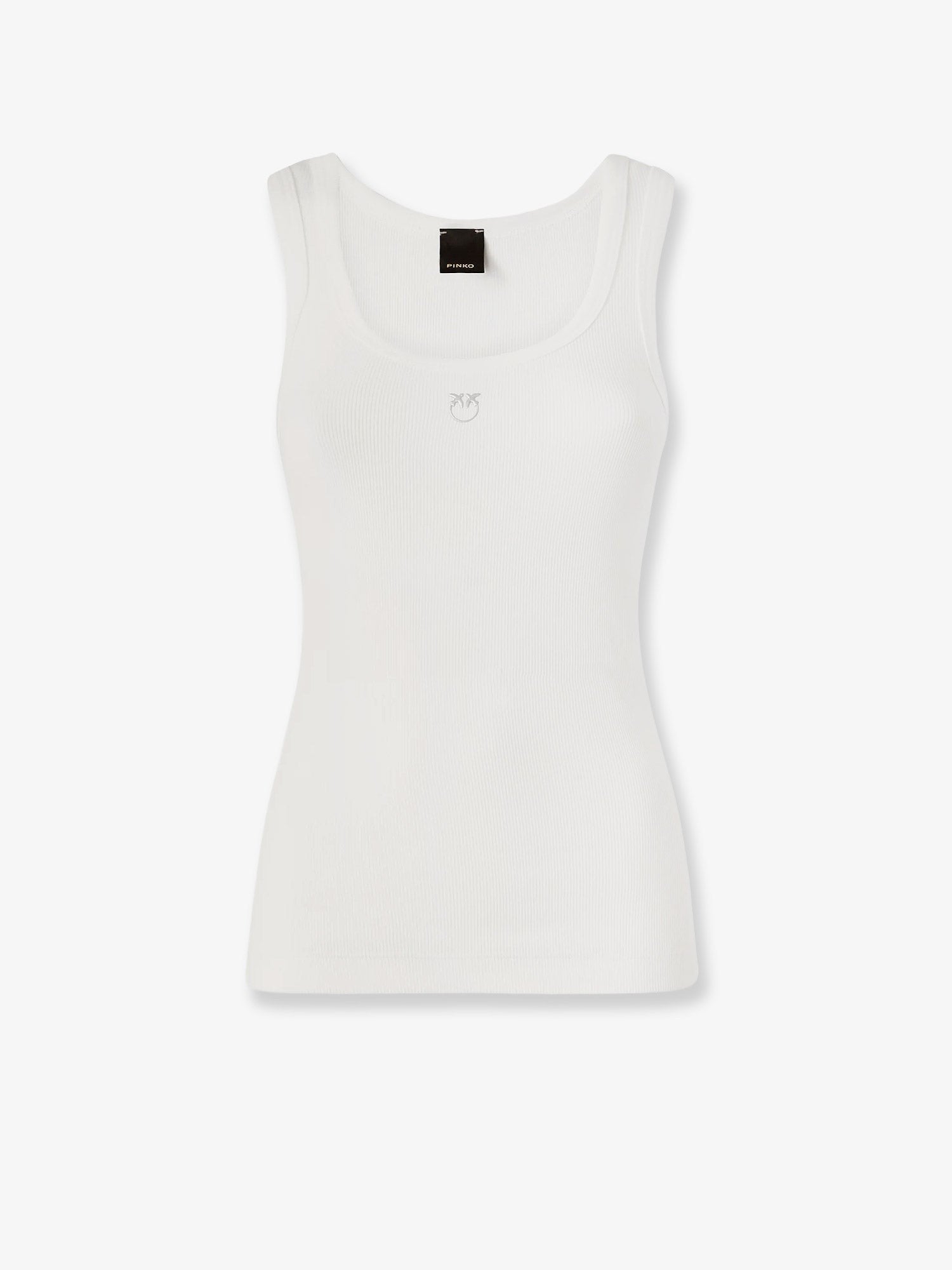 Pinko - Woman - White - Top