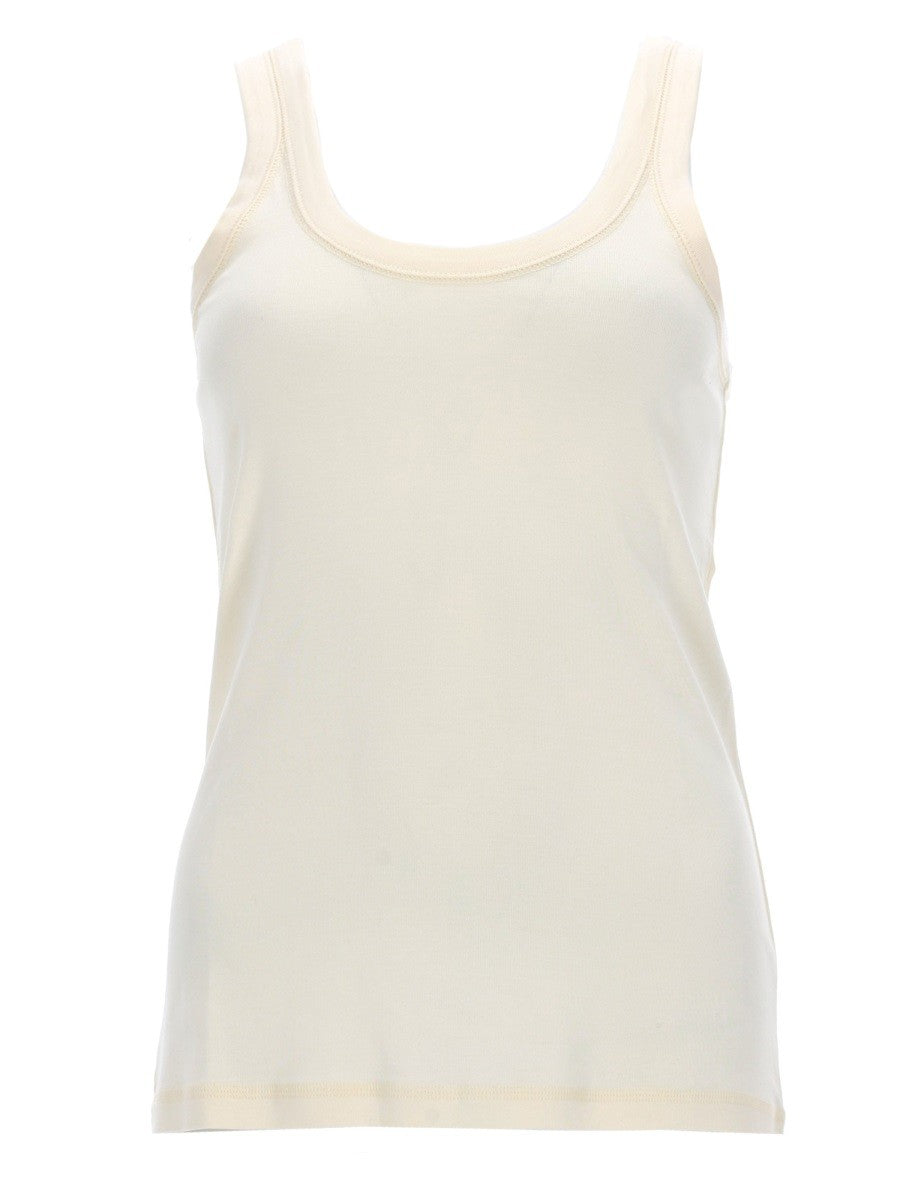 LEMAIRE - Woman - Beige - Top