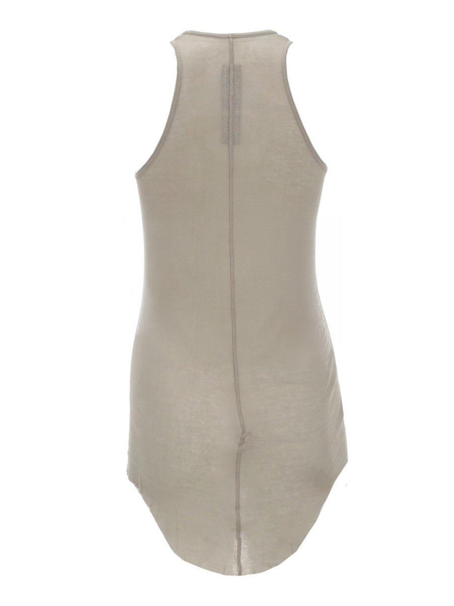 RICK OWENS - Woman - Beige - Top