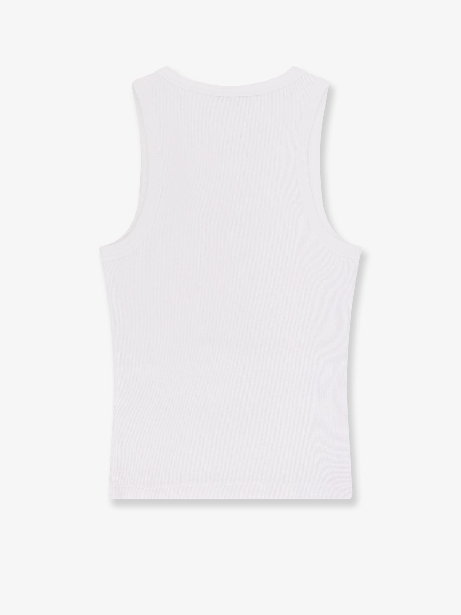 Givenchy - Woman - White - Top