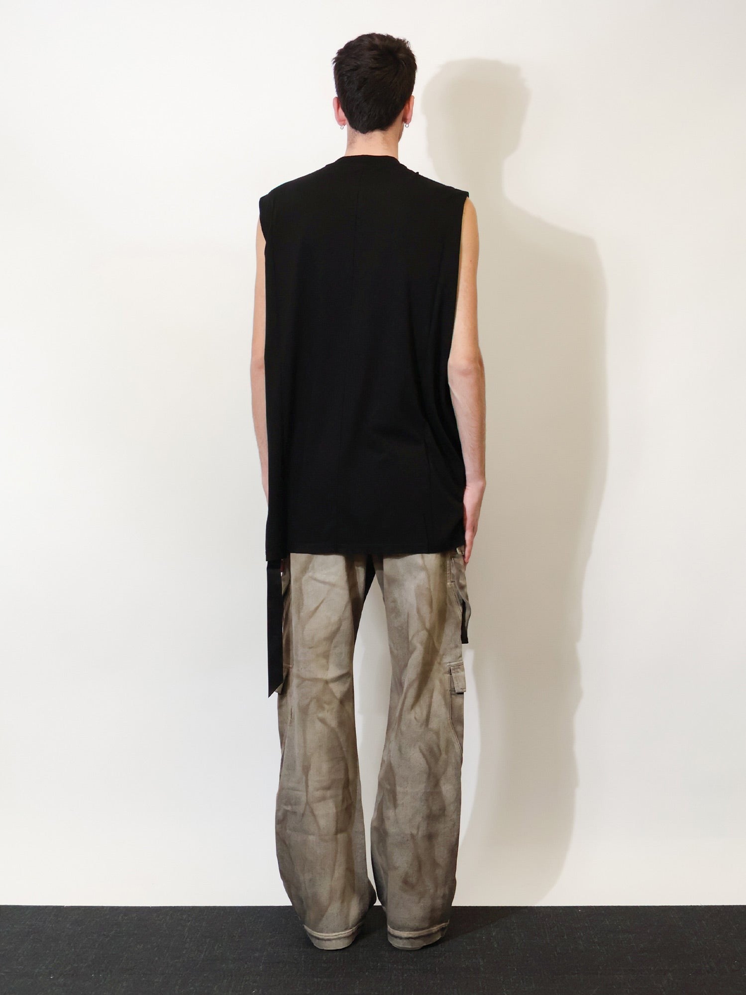 Drkshdw - Man - Black - T-shirt