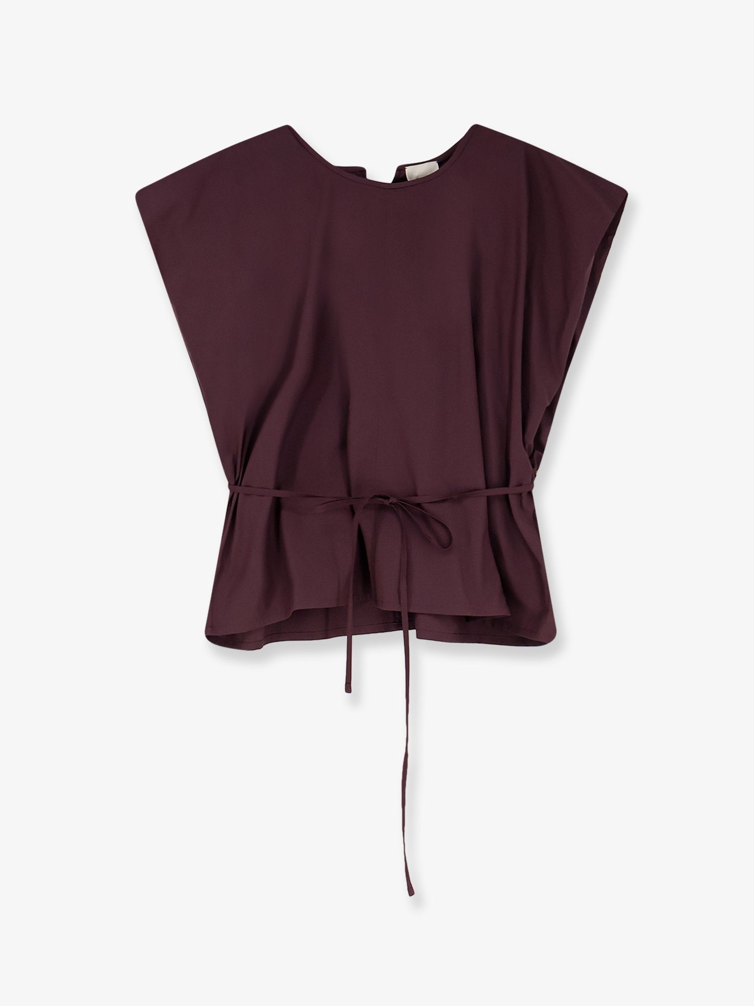 ALYSI - Woman - Purple - T-shirt