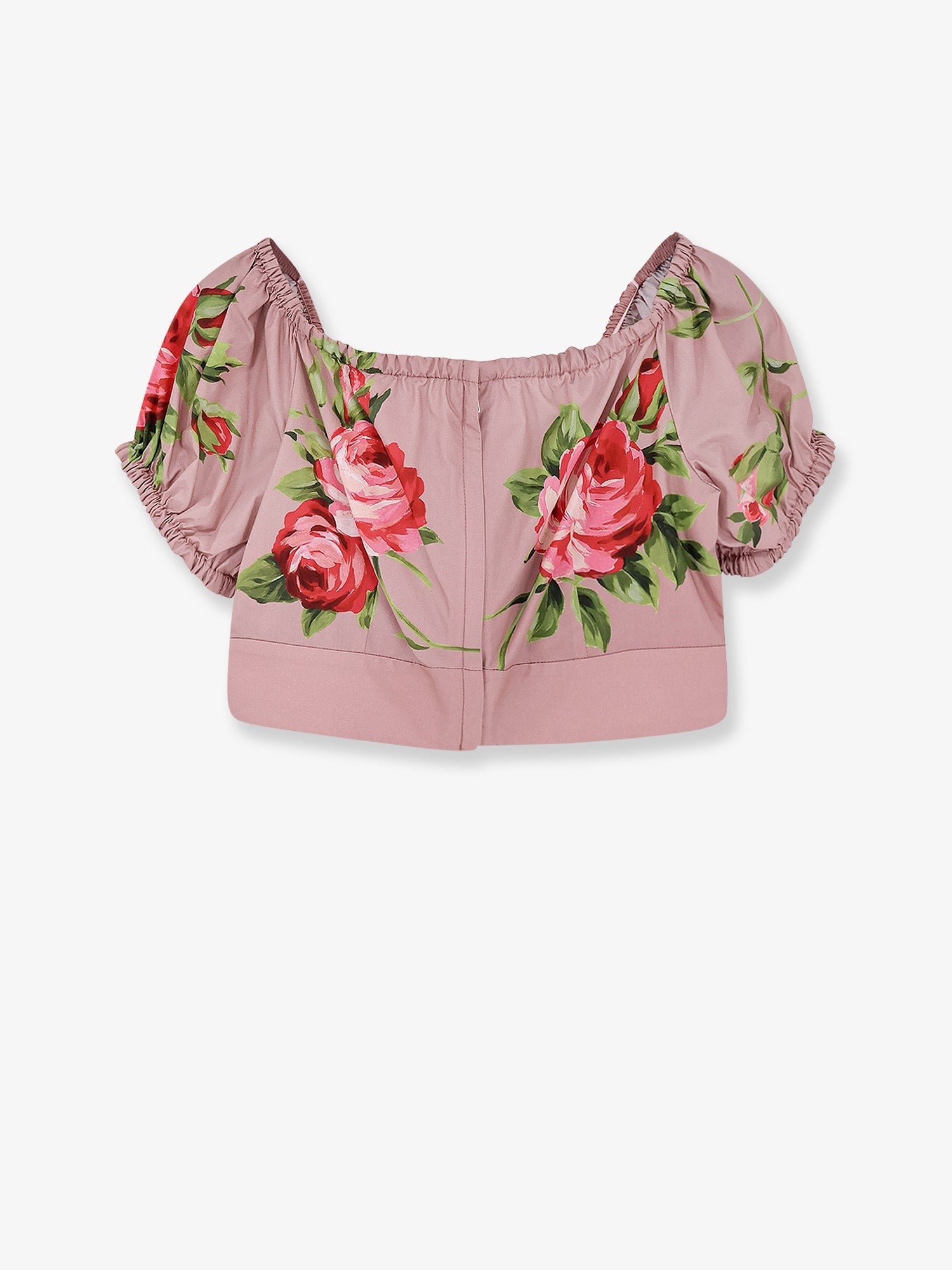 Dolce & Gabbana - Woman - Black - Top