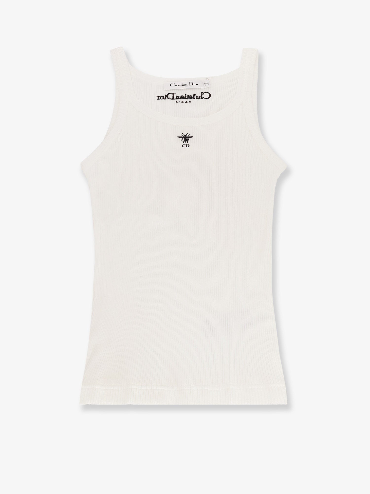 Dior - Woman - White - Top