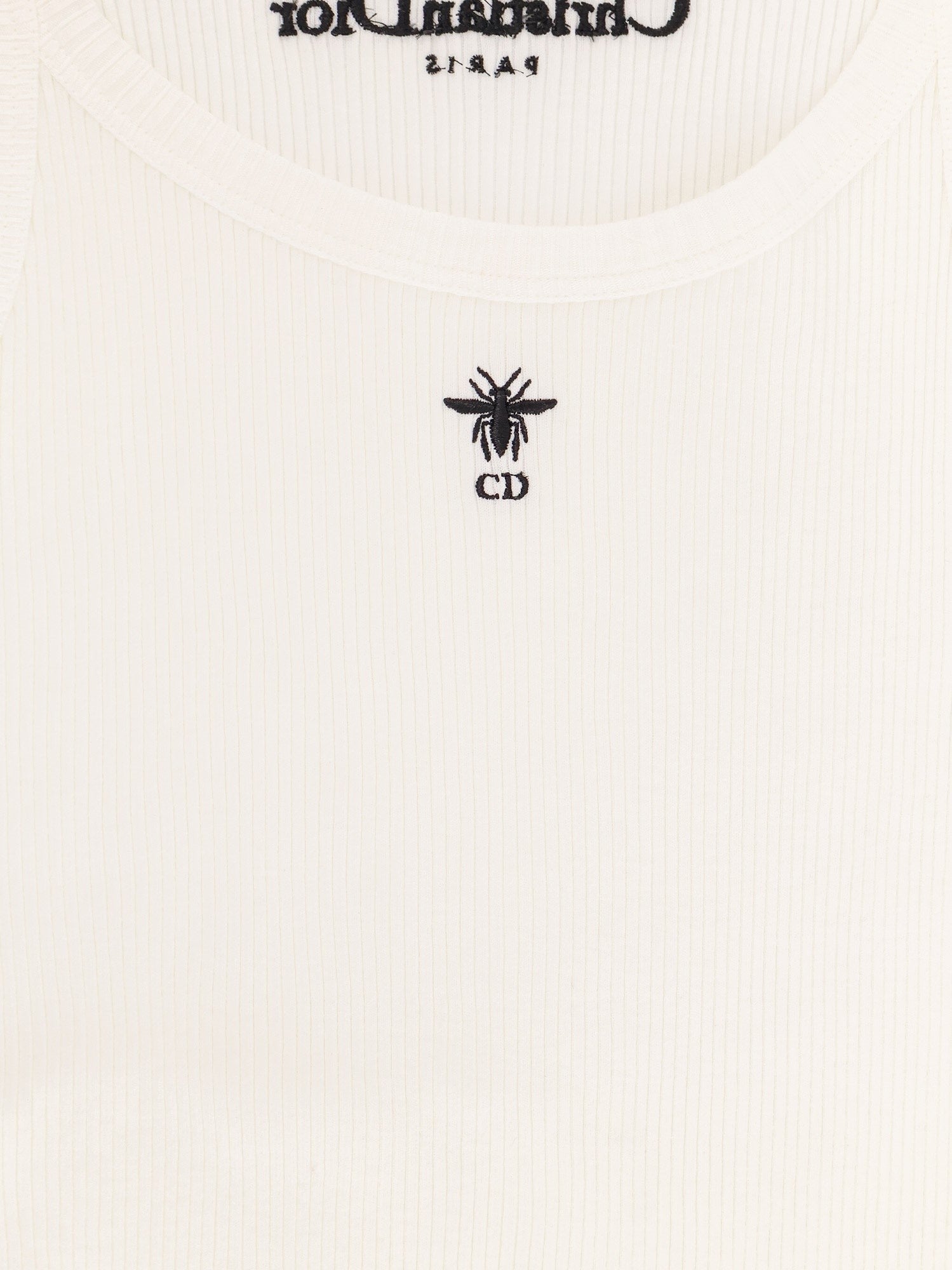 Dior - Woman - White - Top