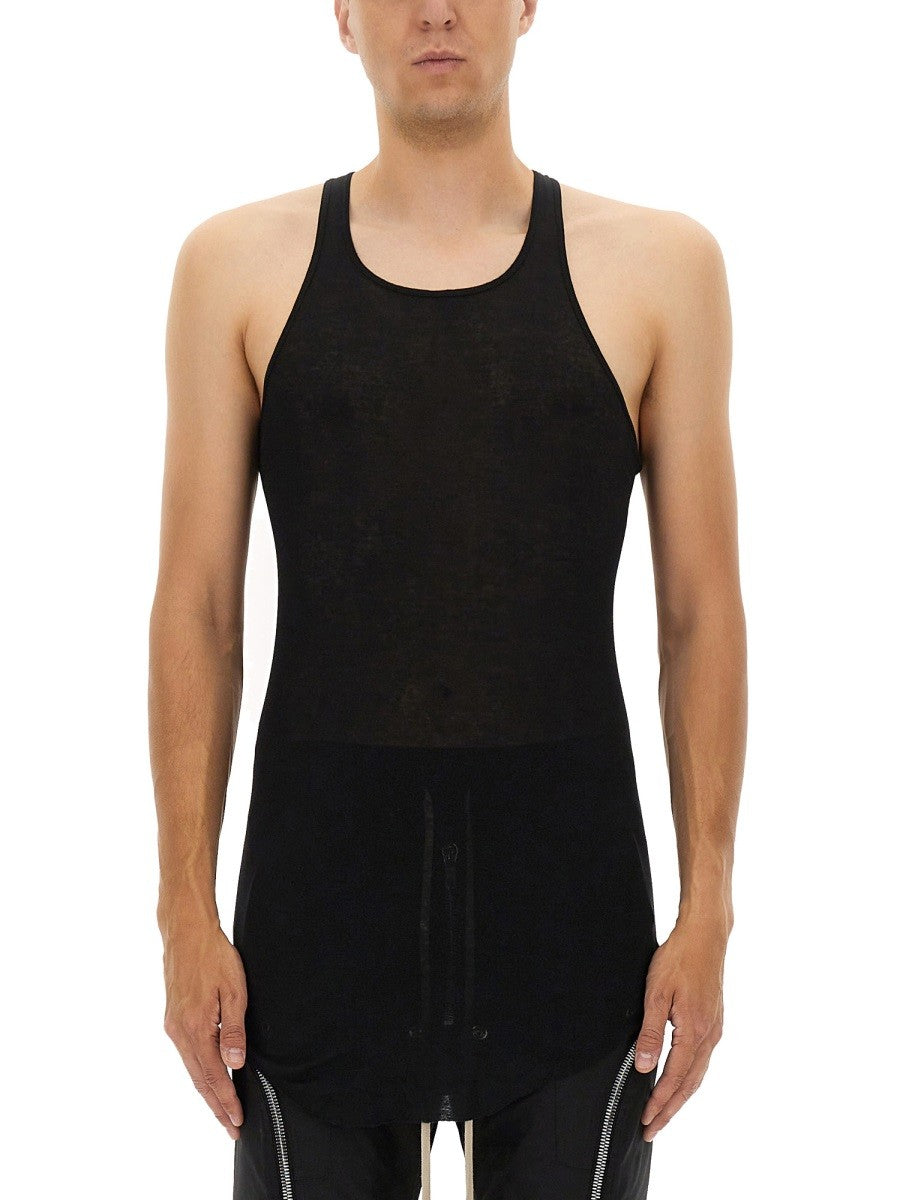 RICK OWENS - Man - Black - Top