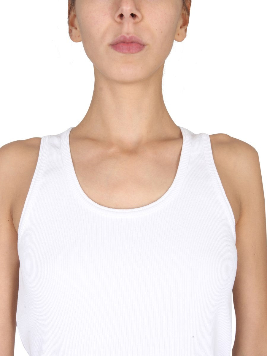 Bottega Veneta - Woman - White - Top