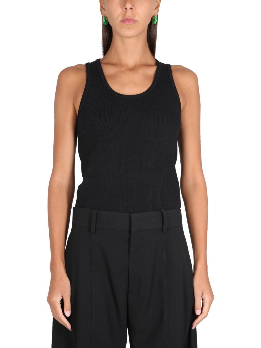 Bottega Veneta - Woman - Black - Top
