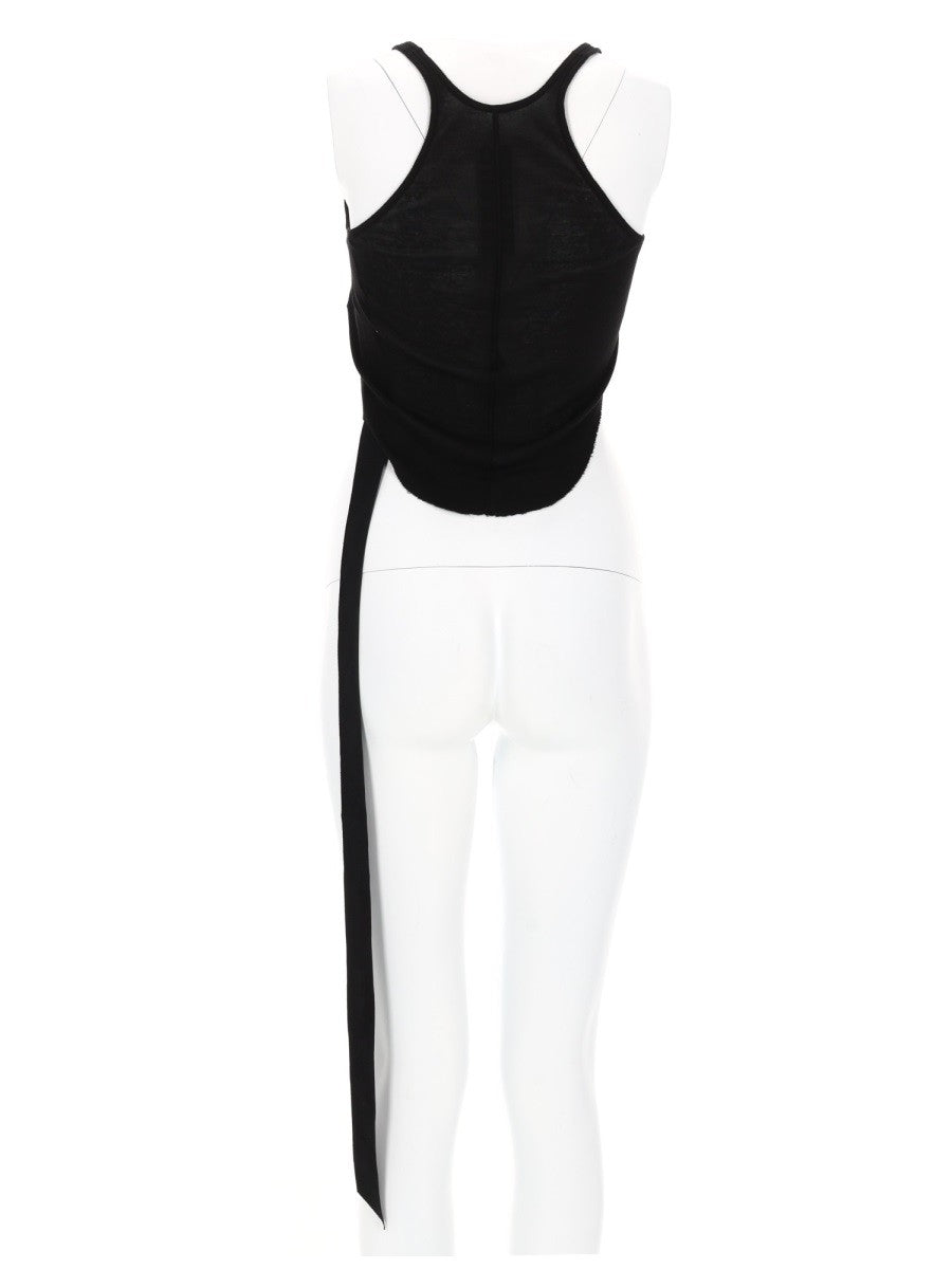 RICK OWENS DRKSHDW - Woman - Black - Top