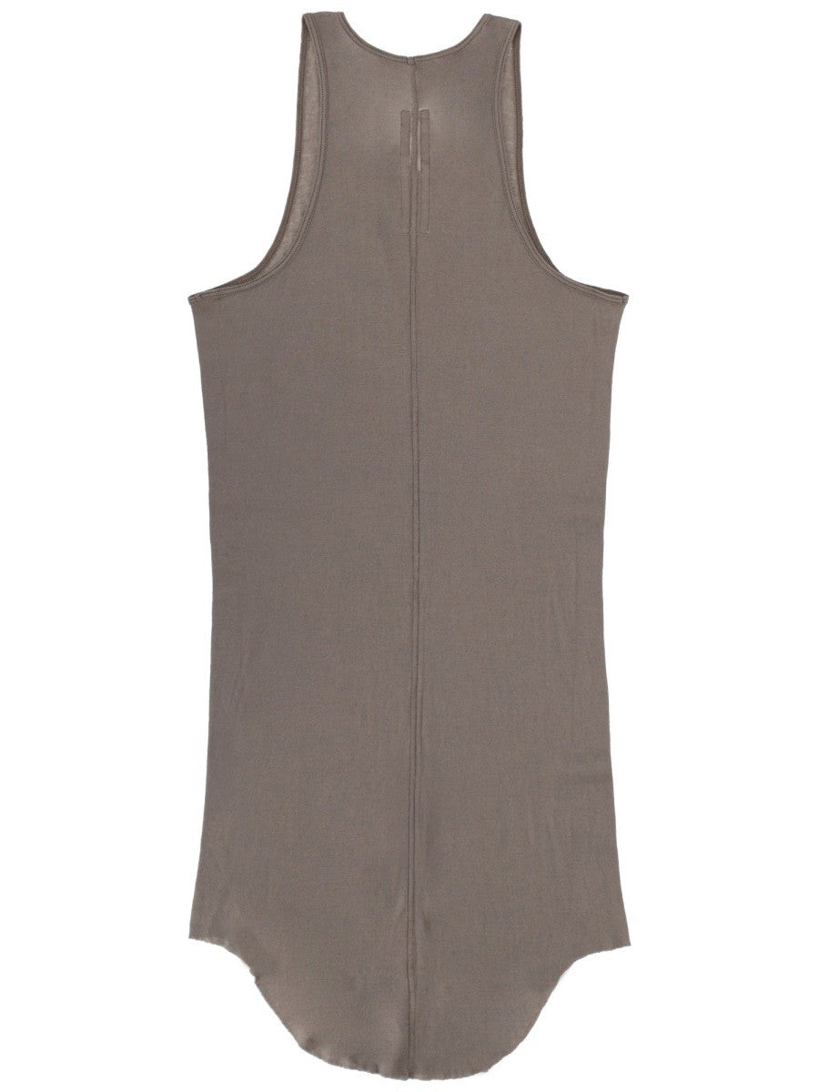 RICK OWENS - Man - Grey - Top