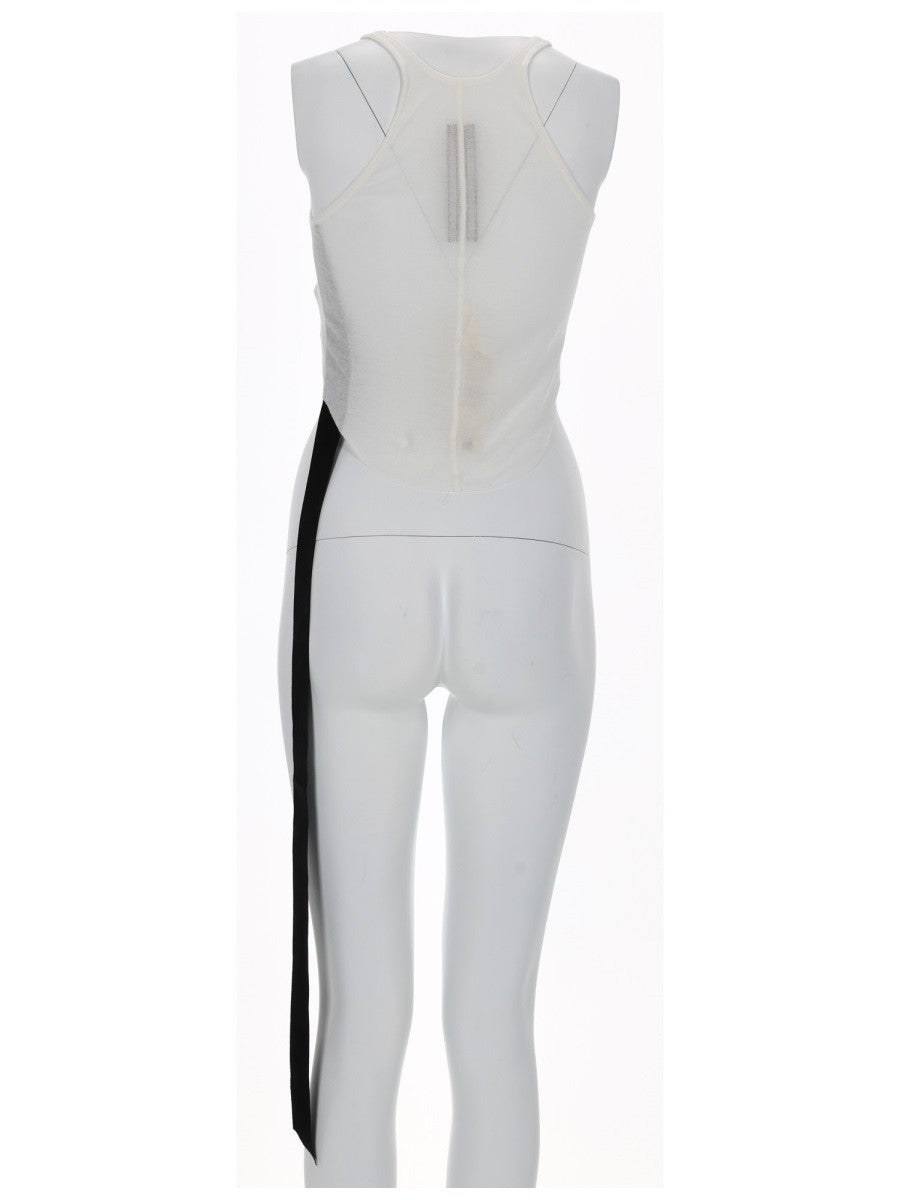 RICK OWENS DRKSHDW - Woman - White - Top