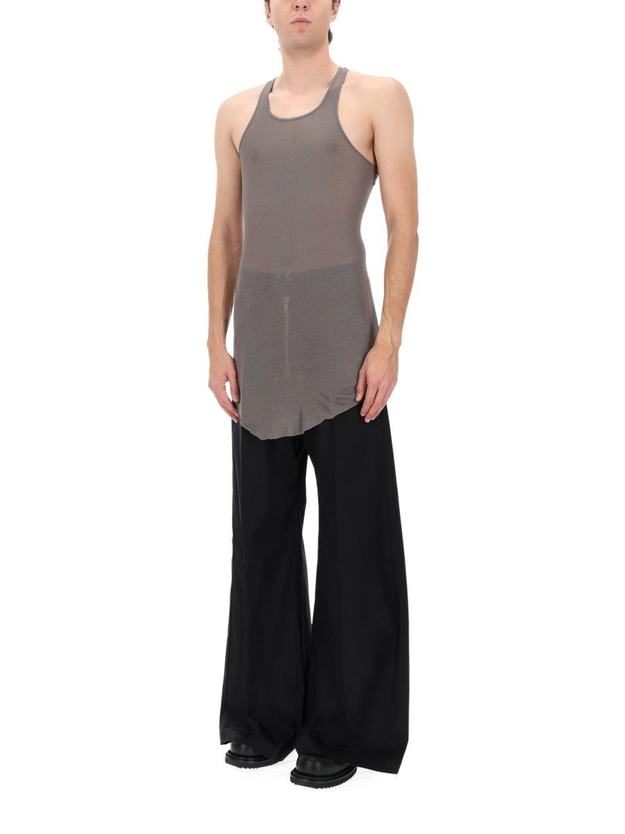 RICK OWENS - Man - Grey - Top
