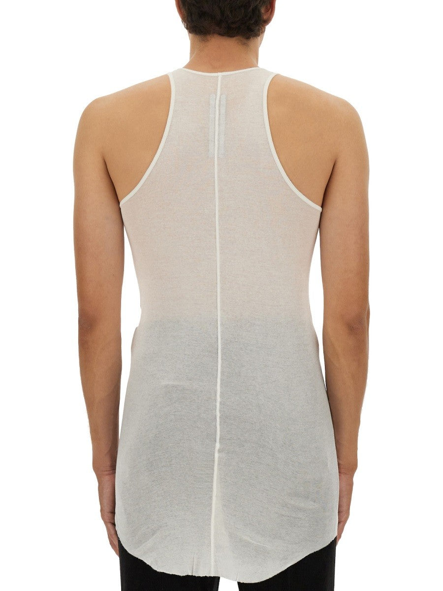RICK OWENS - Man - White - Top
