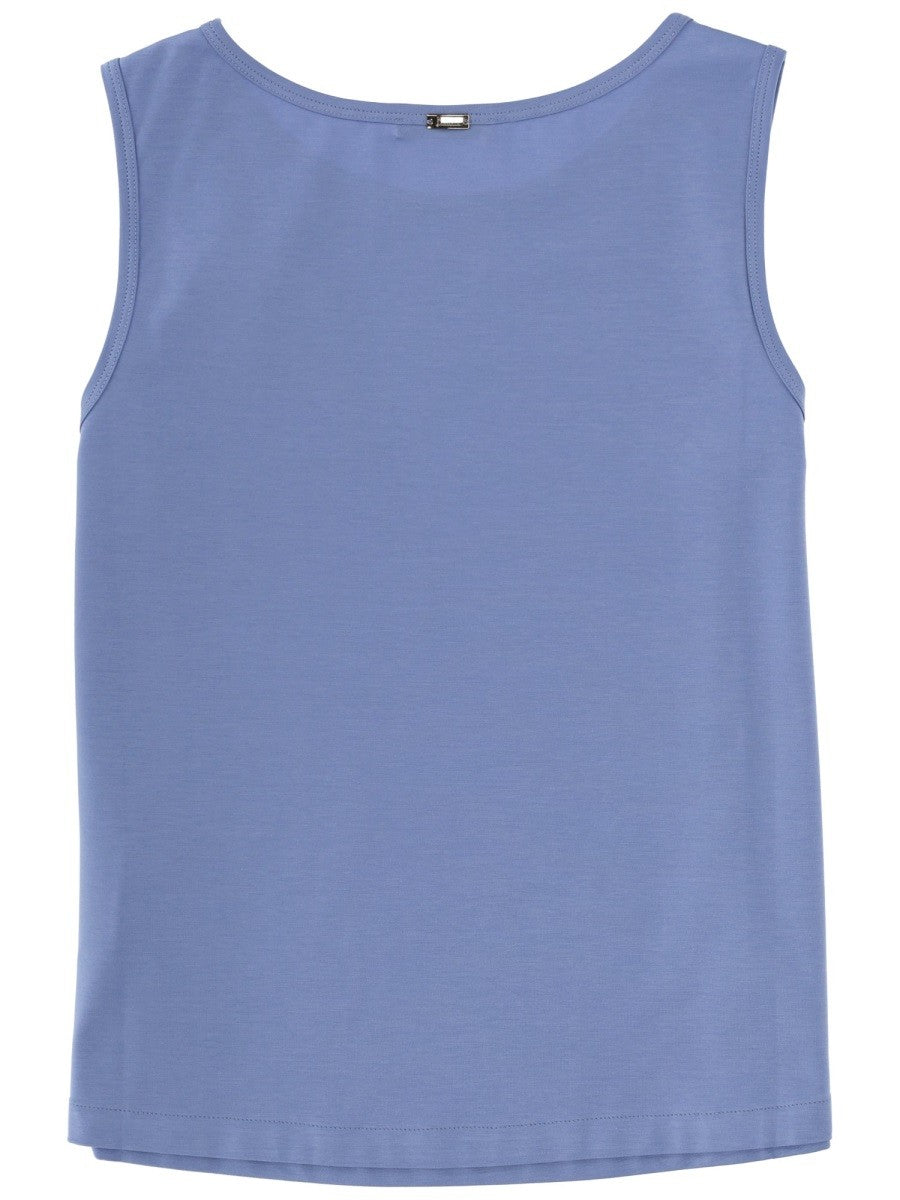 Herno - Woman - Blue - Top