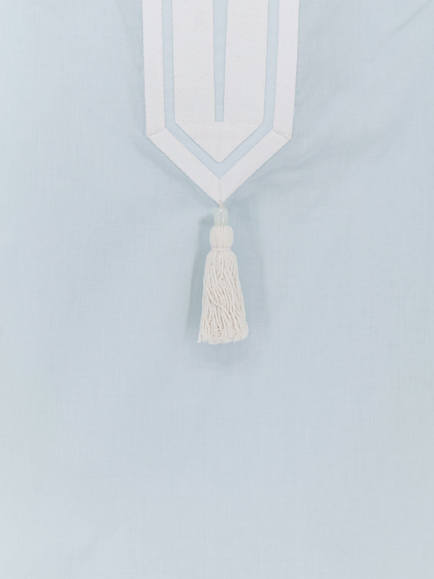 Tory Burch - Woman - Blue - Shirt