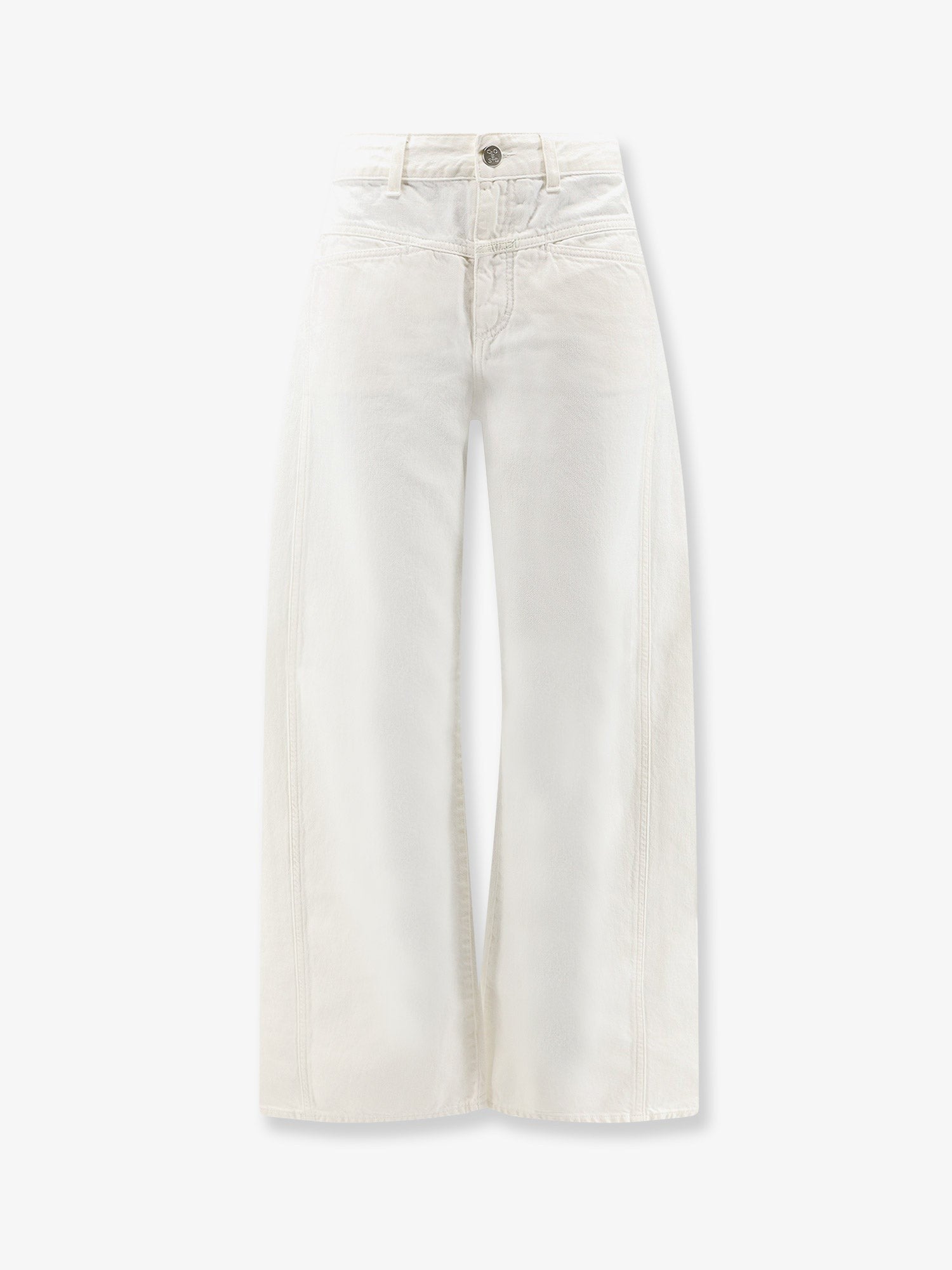 CLOSED - Woman - White - Pants