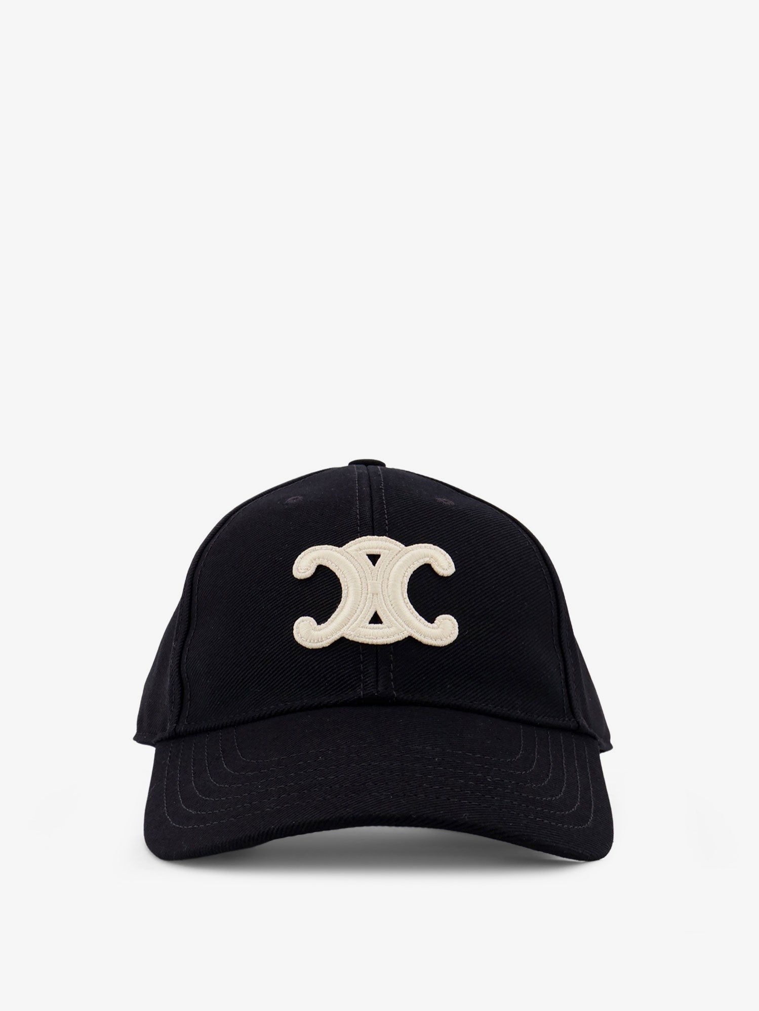 Celine - Man - Black - Hat