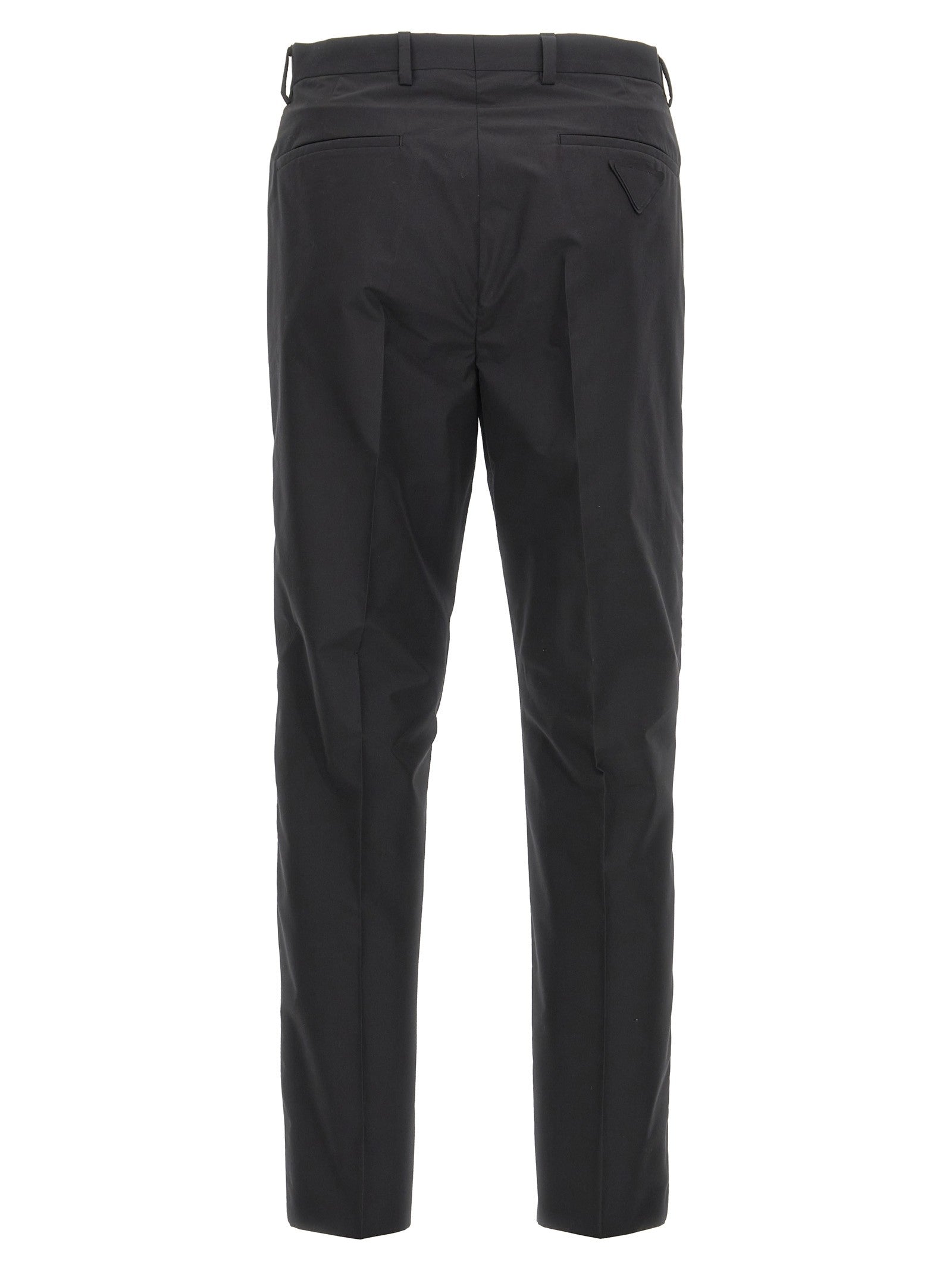 PRADA - nan - Black - Pants