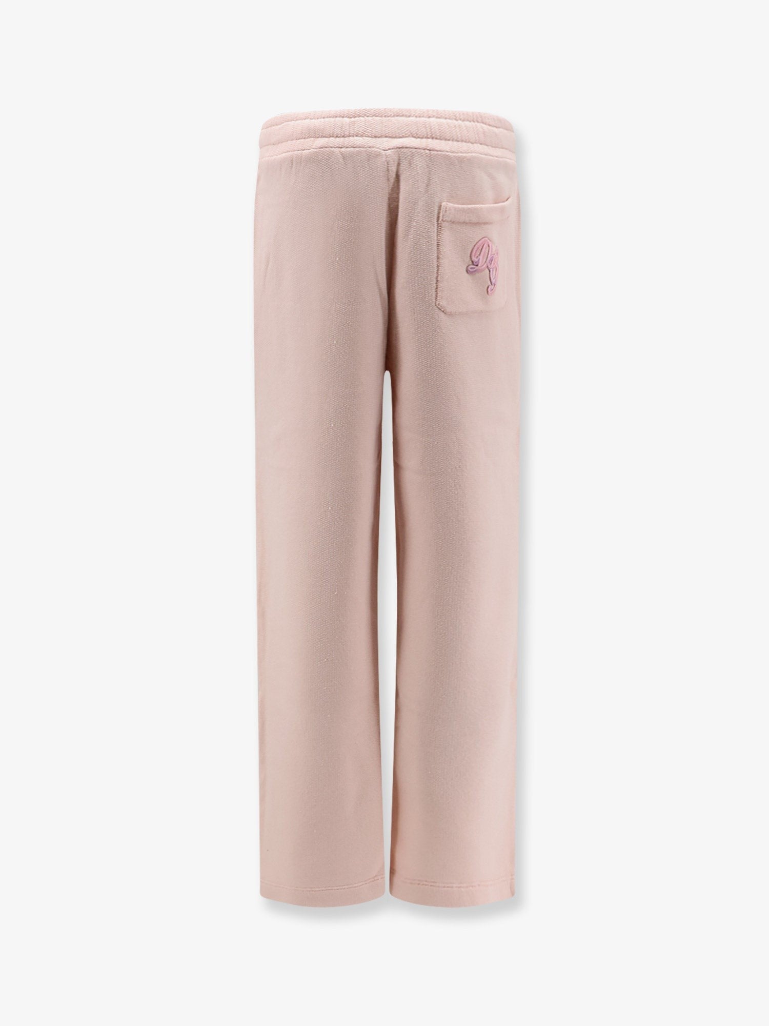 Dolce & Gabbana - Woman - Black - Pants
