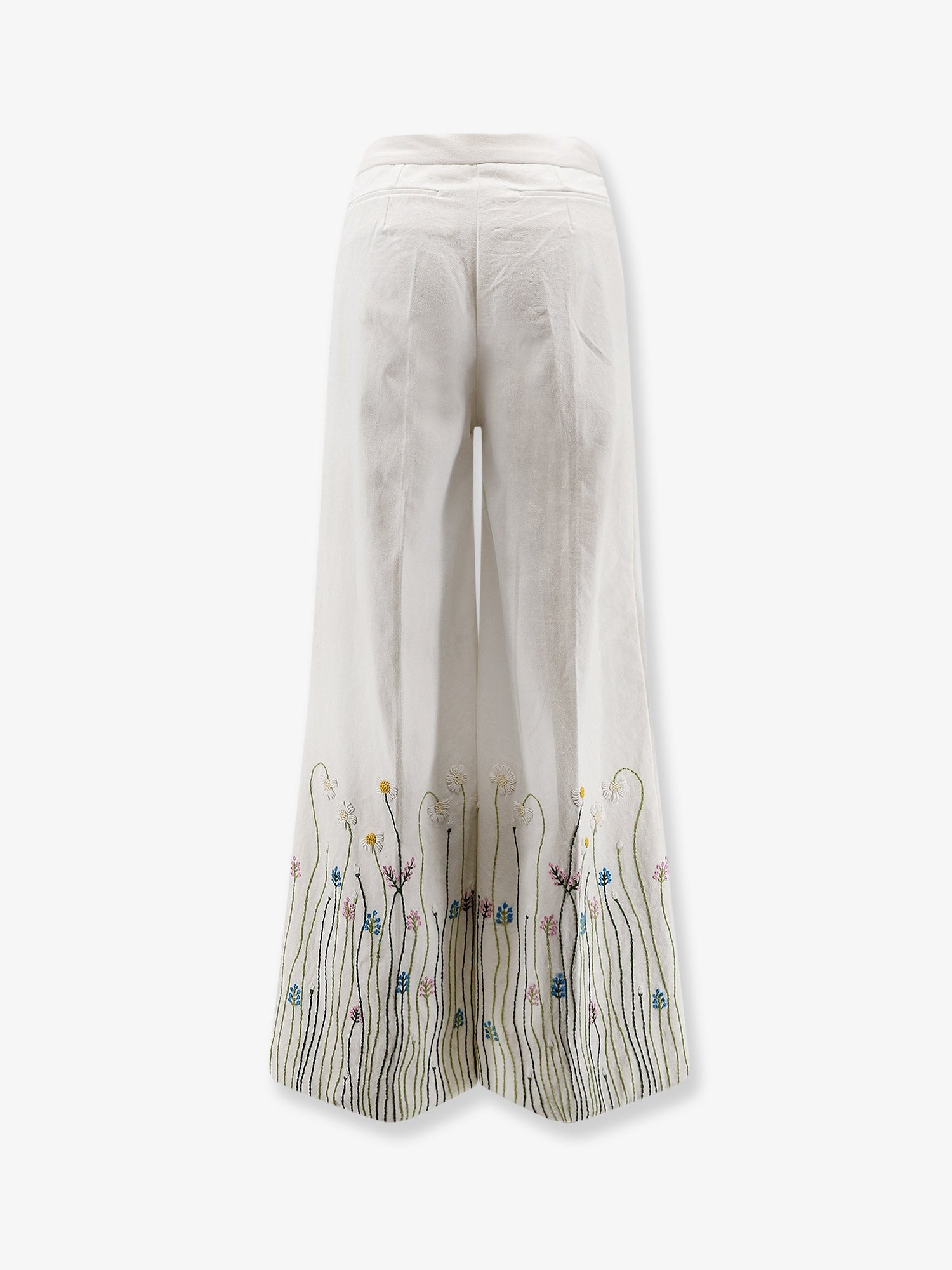 PHILIPPA 1970 - Woman - White - Pants