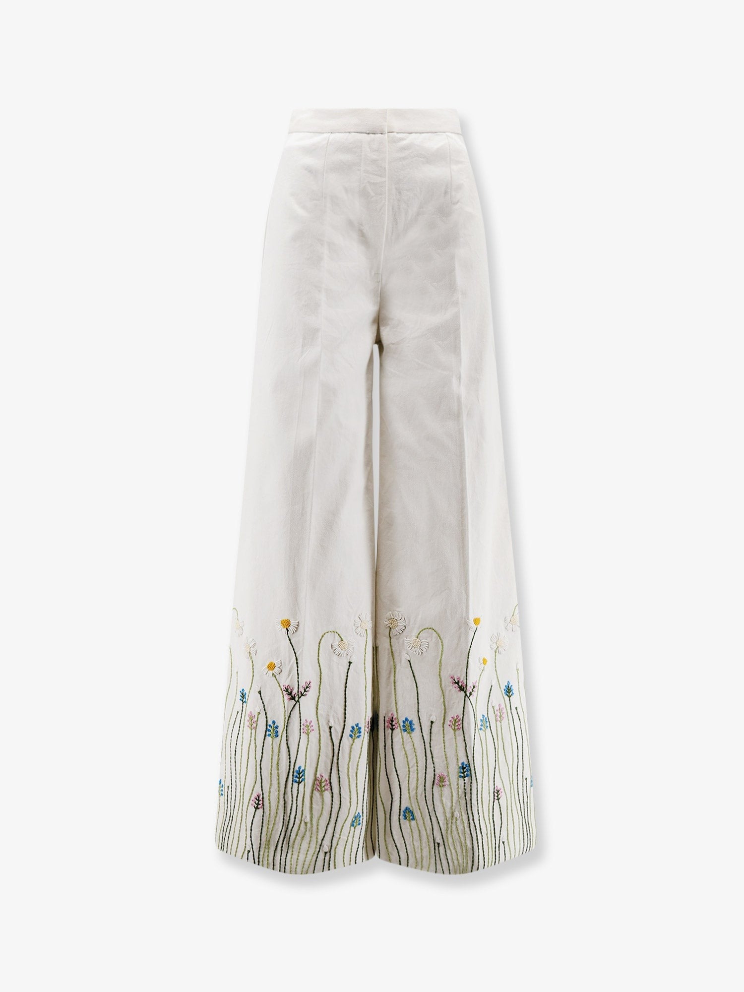 PHILIPPA 1970 - Woman - White - Pants