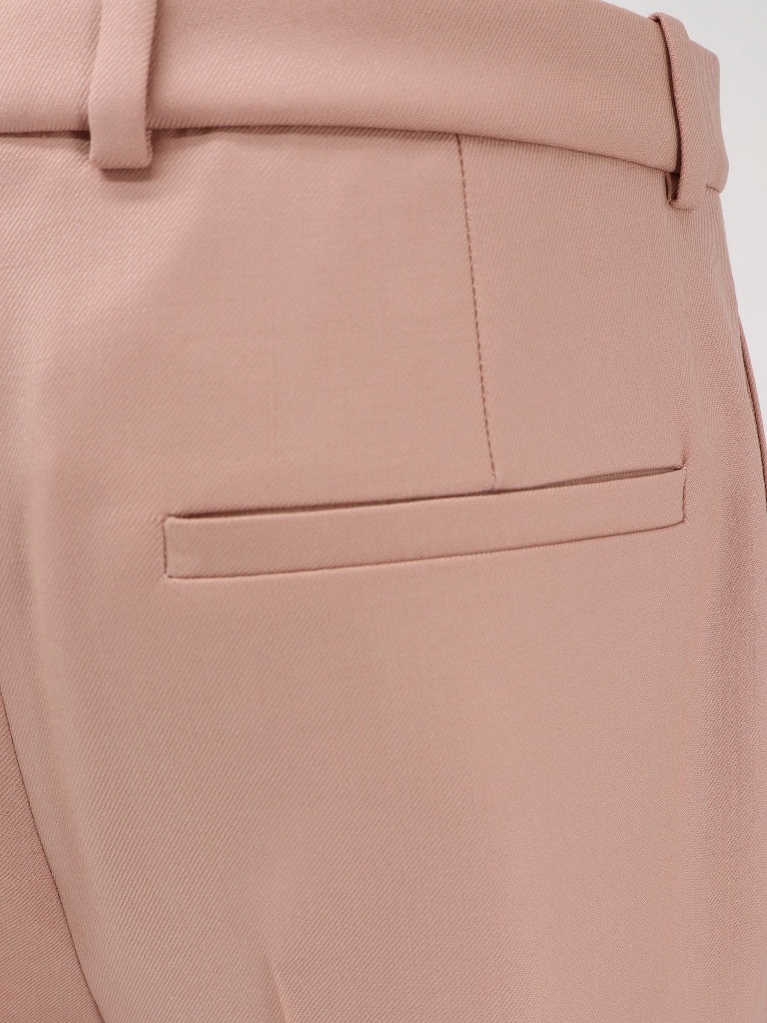 CHLOÉ - Woman - Black - Pants