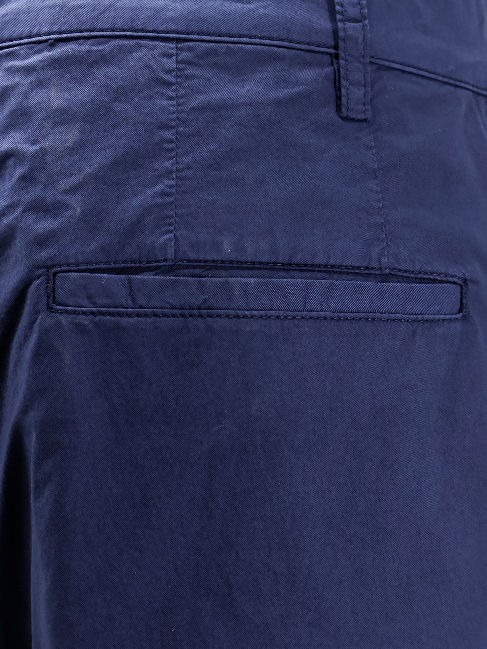 ASPESI - Man - Blue - Pants