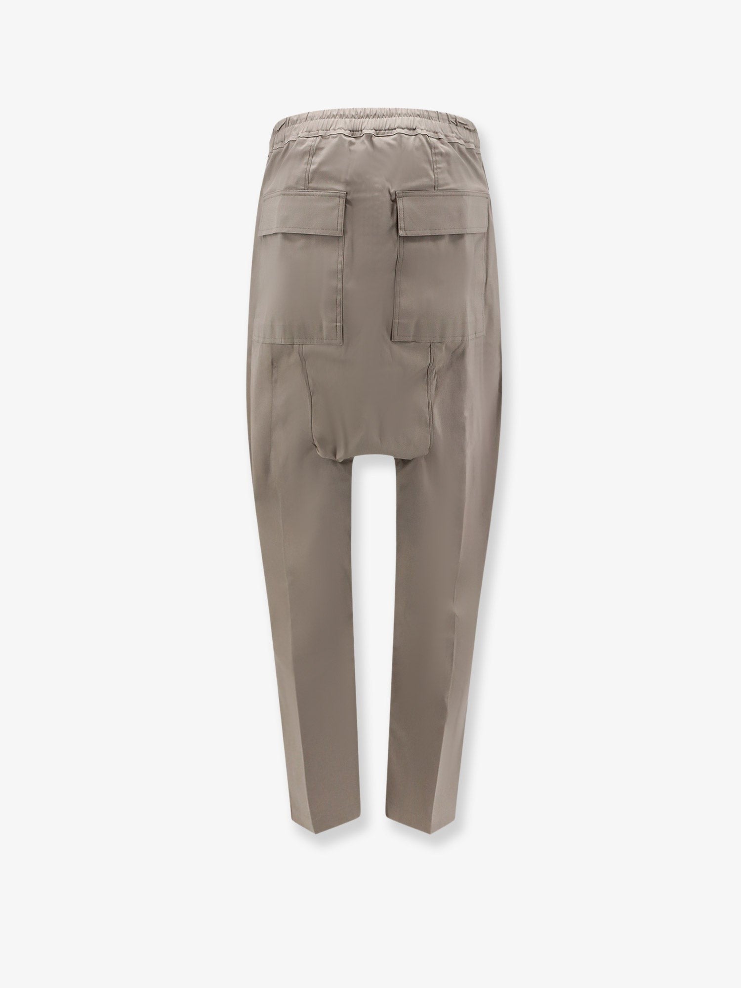 RICK OWENS - Man - Grey - Pants
