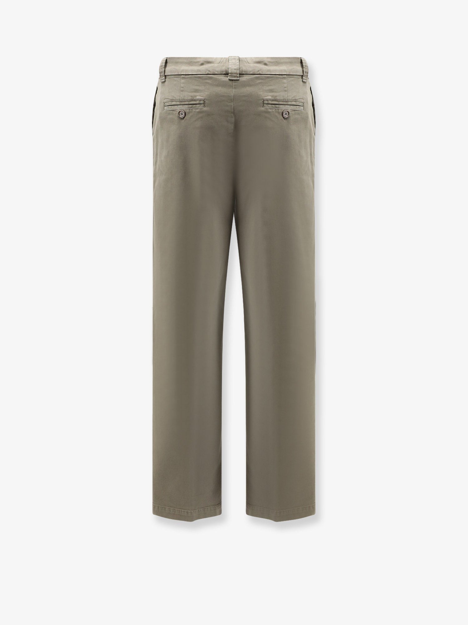 ASPESI - Woman - Grey - Pants