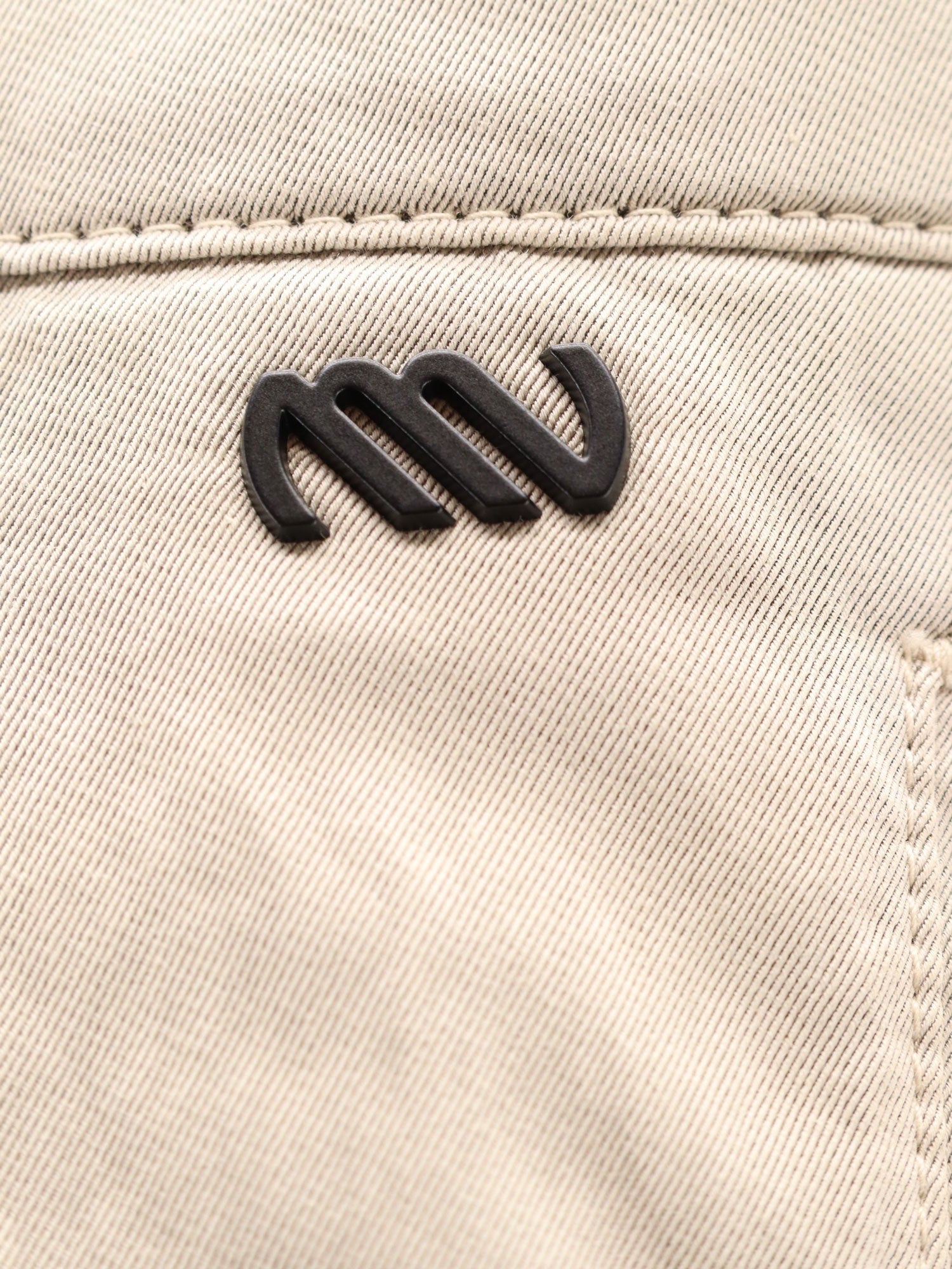 MASSIMO OSTI - Man - Beige - Pants