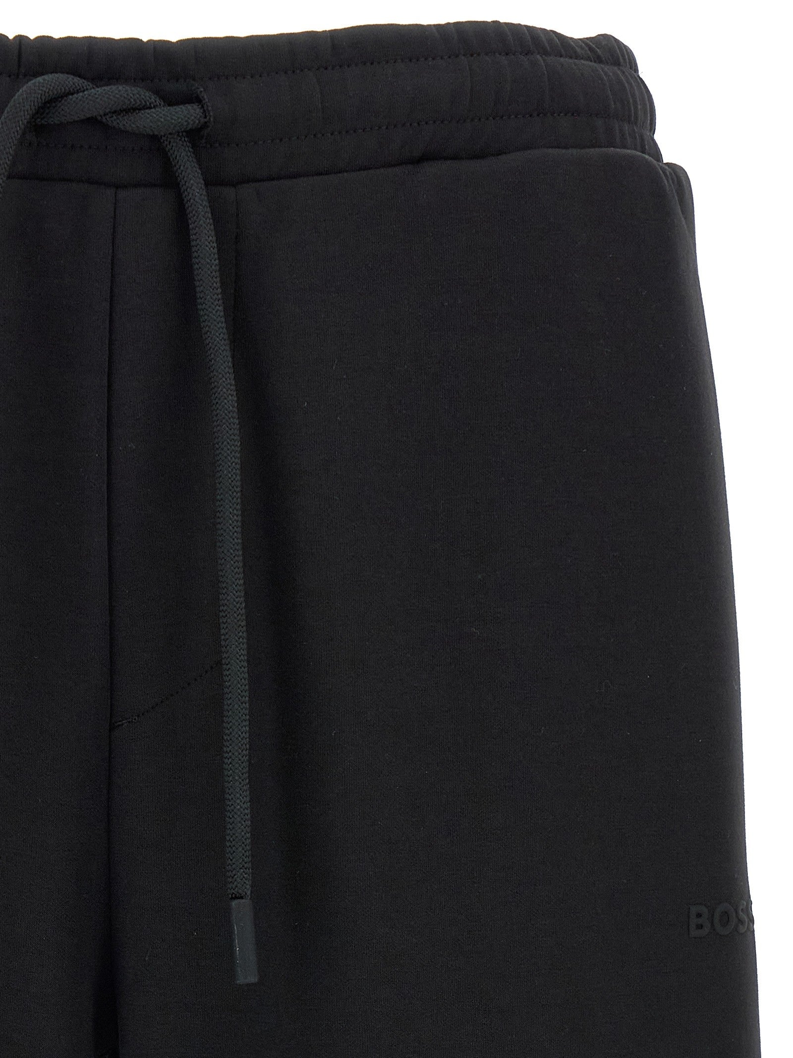 HUGO BOSS - nan - Black - Pants