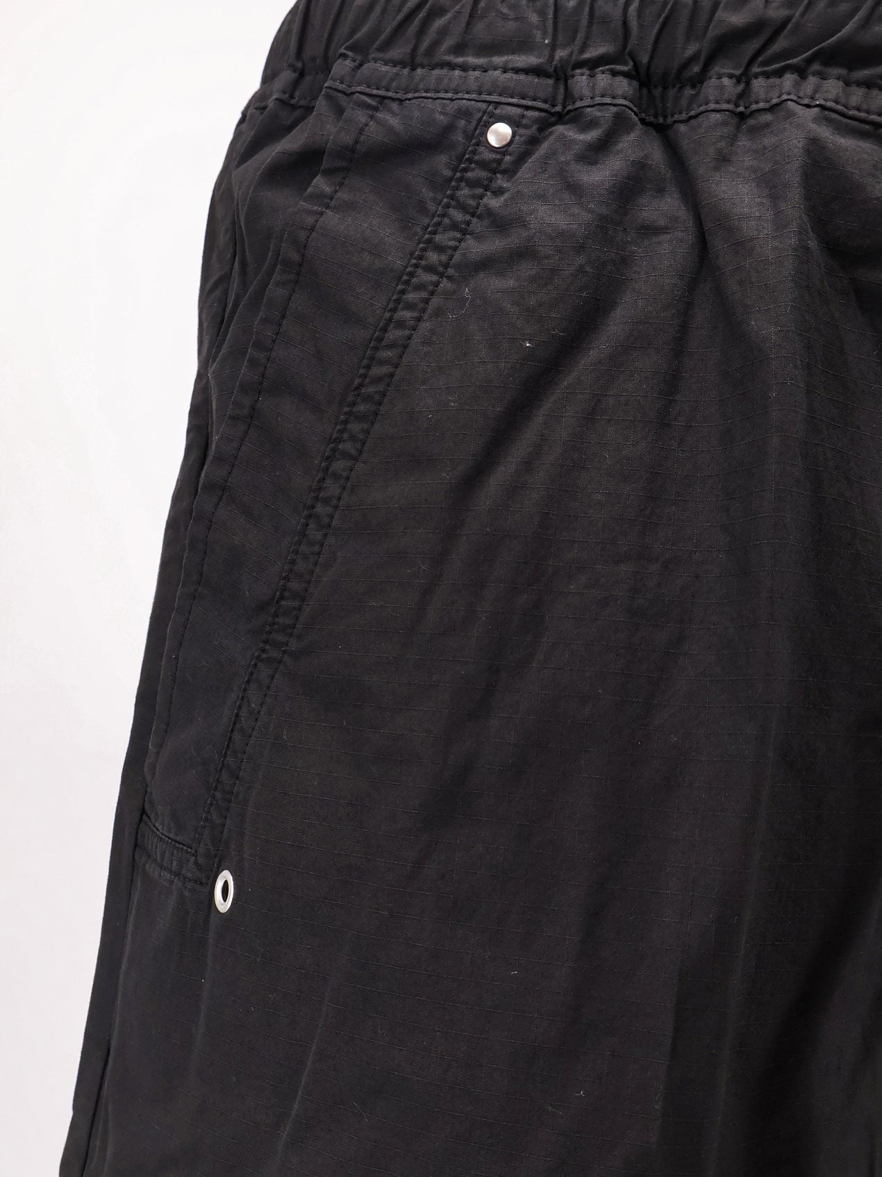 Drkshdw - Man - Black - Pants