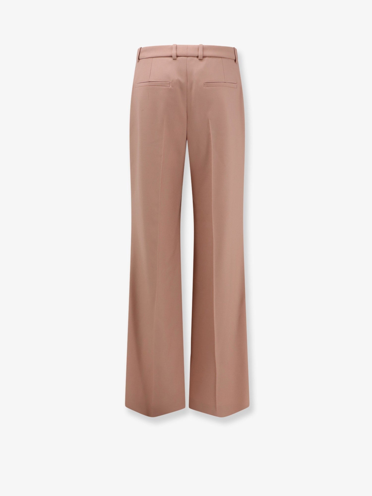 CHLOÉ - Woman - Black - Pants